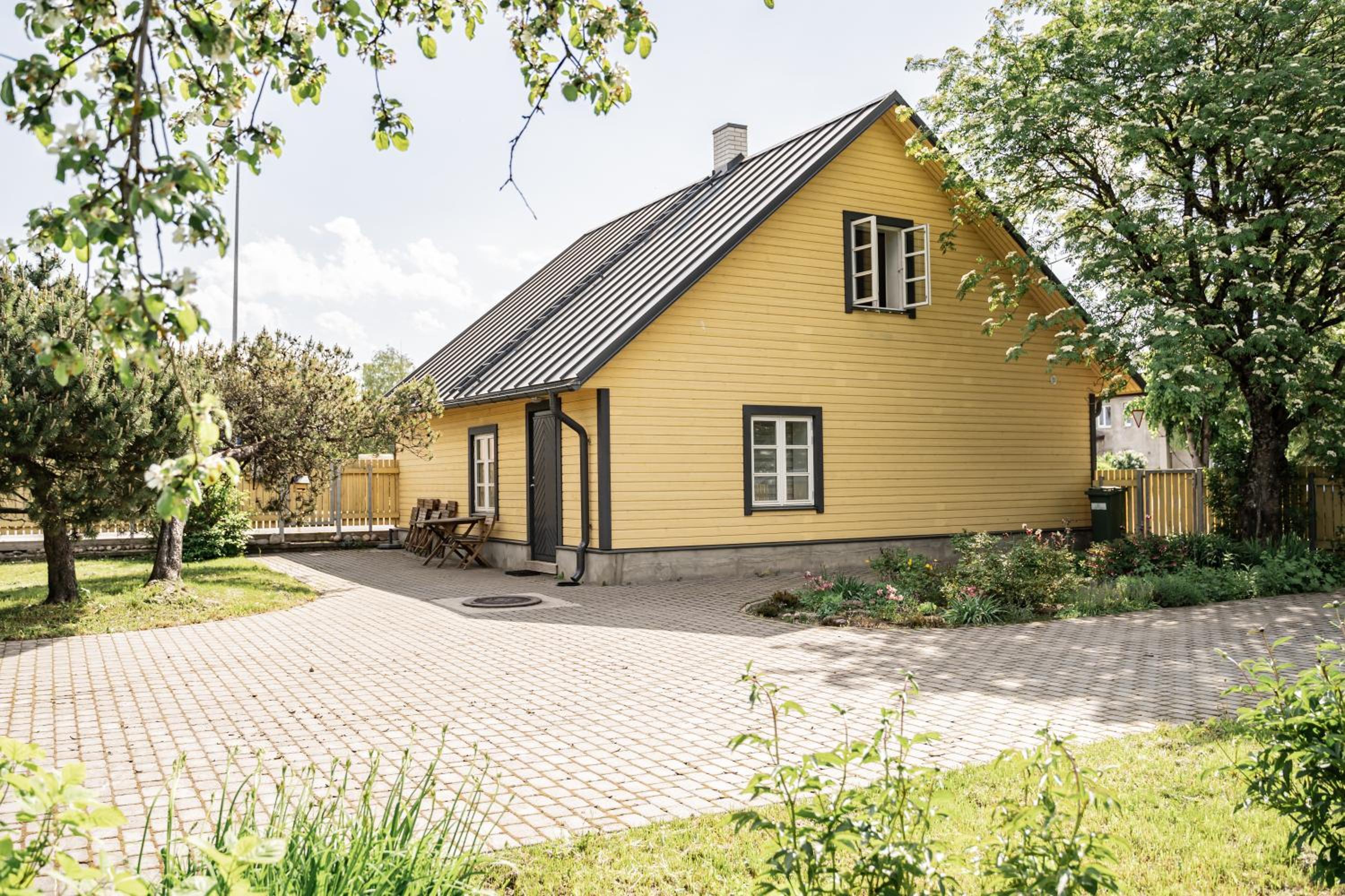Kunderi 16 Holiday House