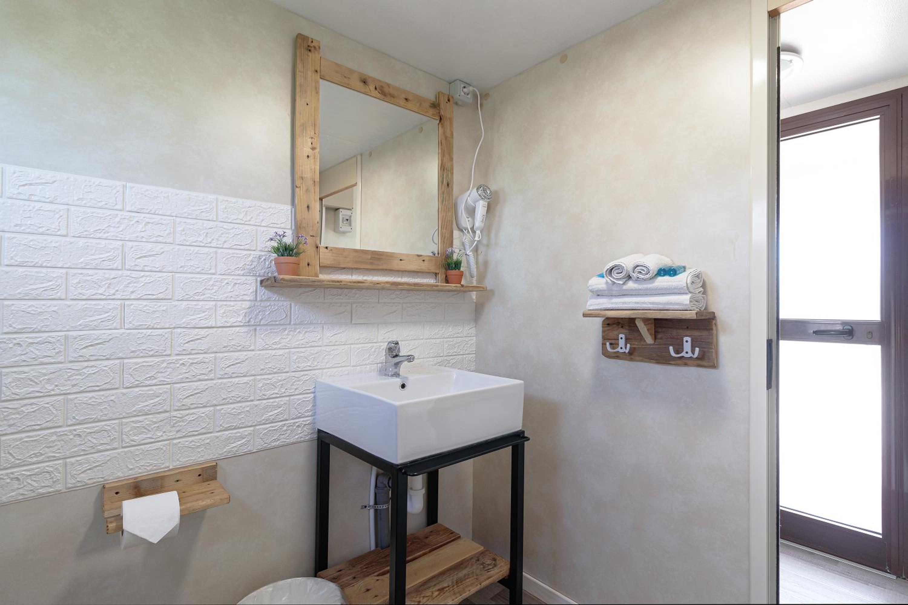 Villa Ghetta Country House