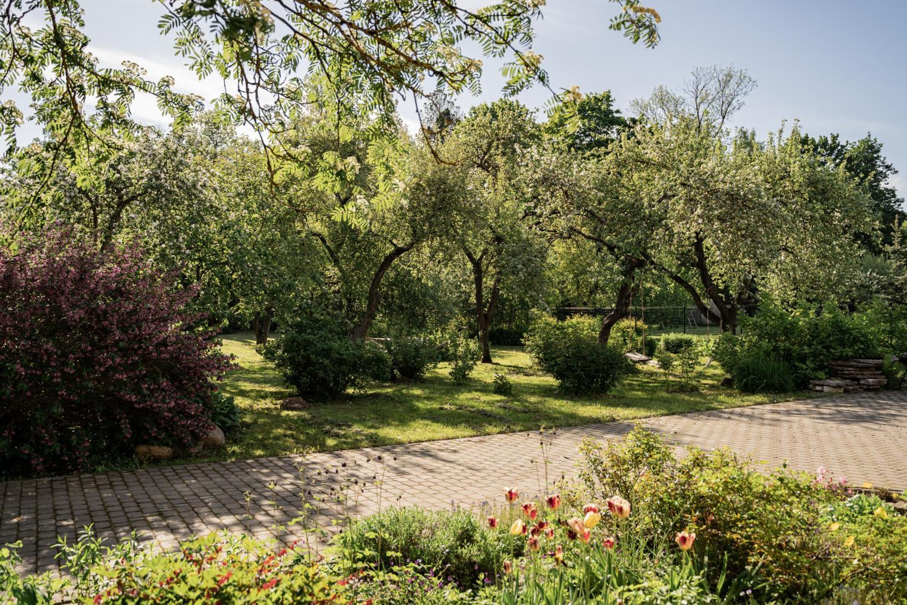 Kunderi 16 Holiday House, photo 21