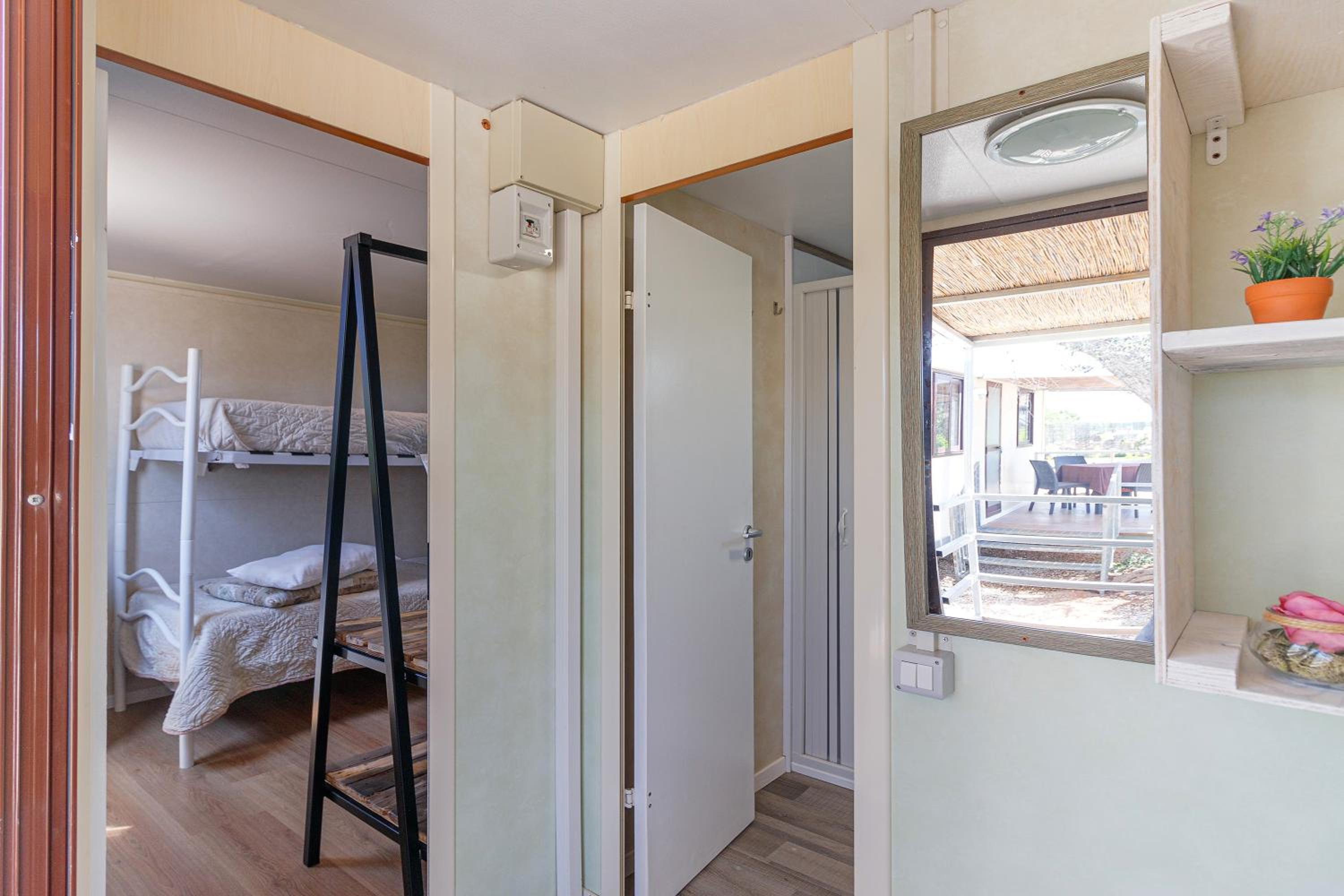 Villa Ghetta Country House