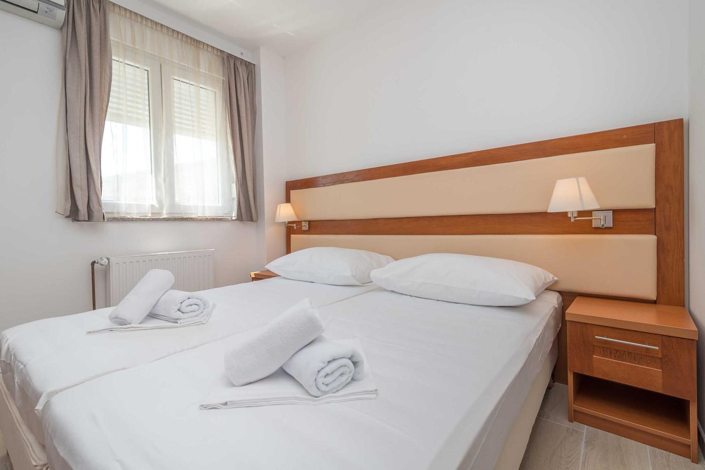Porto Samaria holiday resort