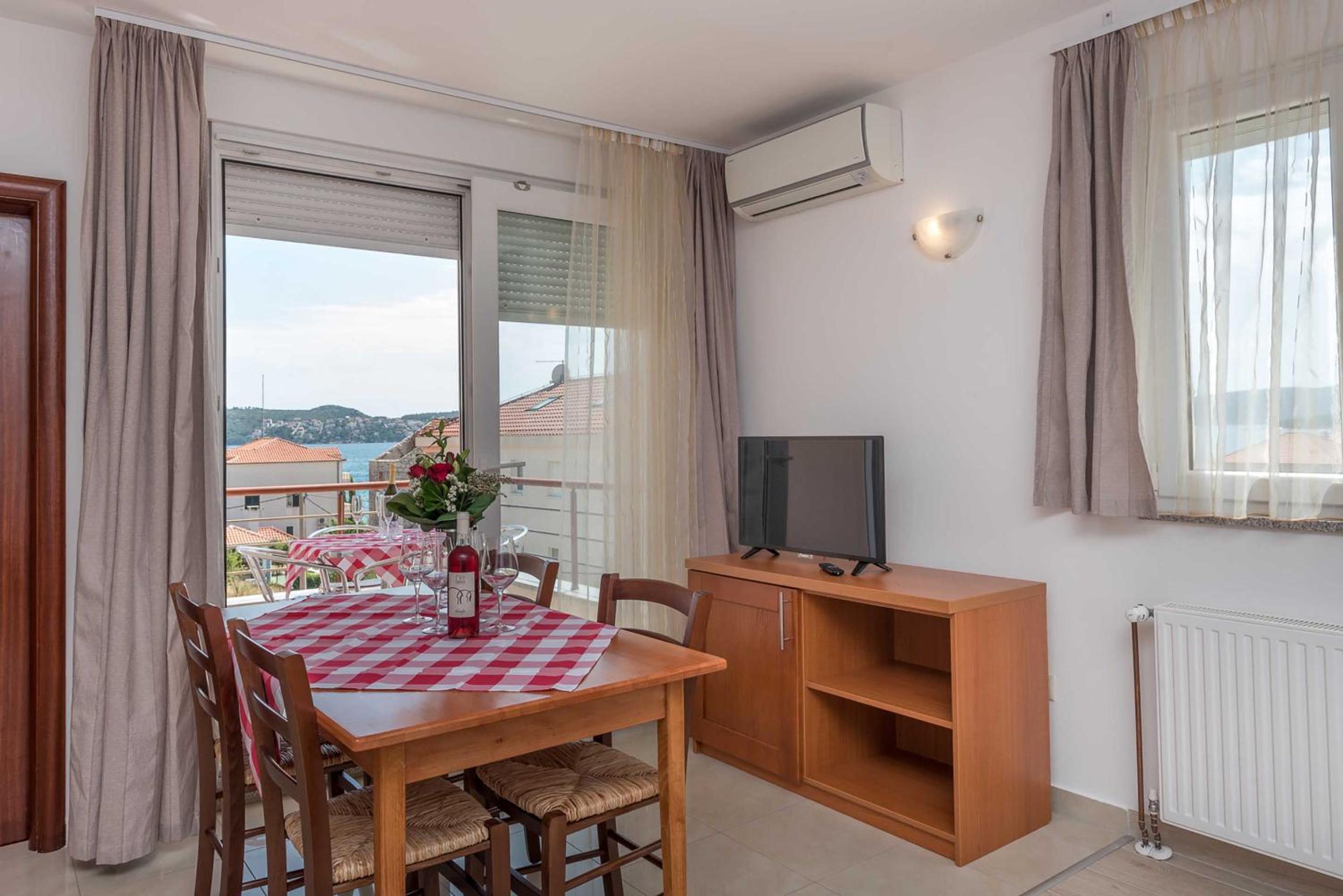 Porto Samaria holiday resort