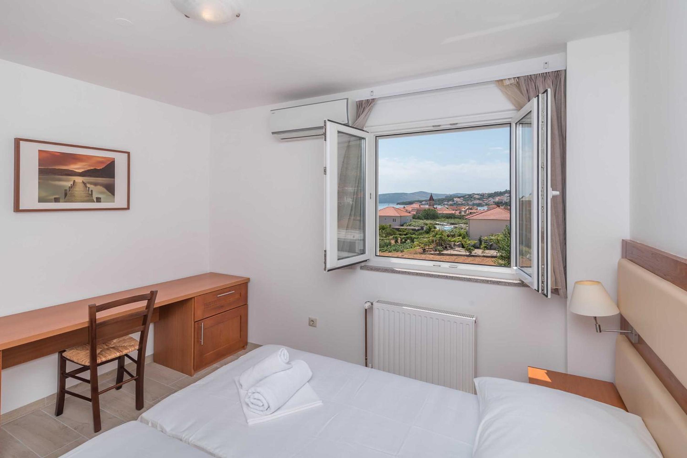 Porto Samaria holiday resort