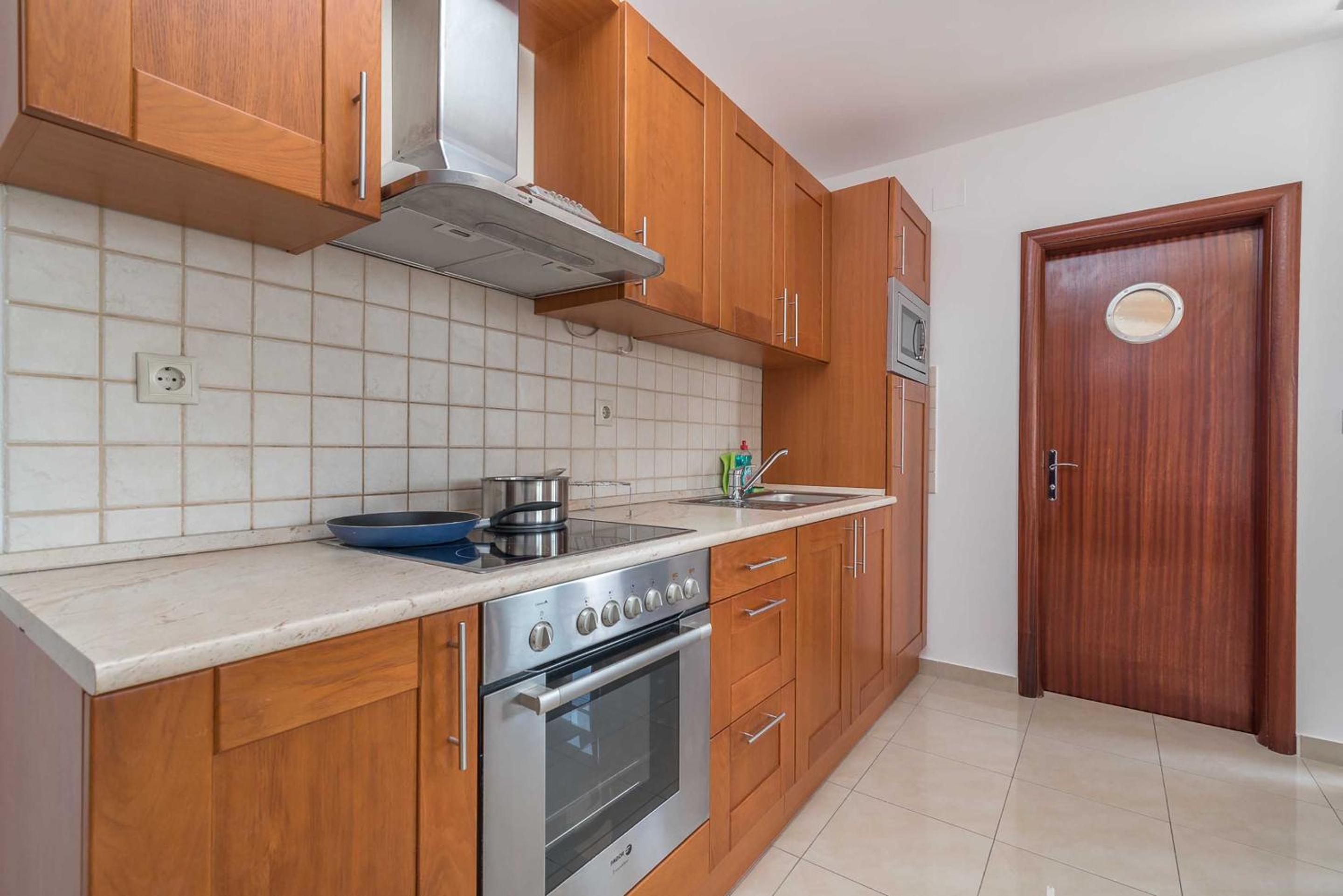 Porto Samaria holiday resort