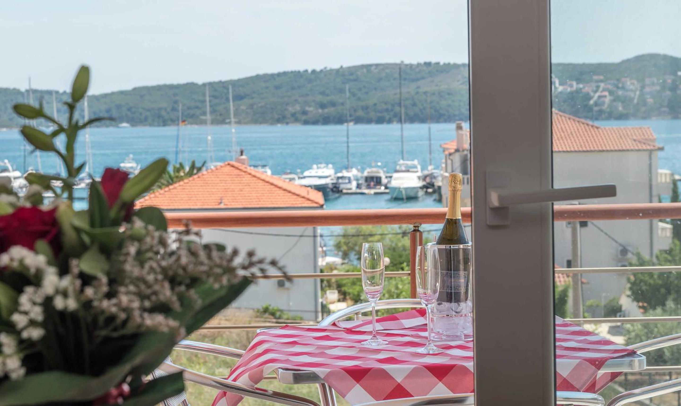 Porto Samaria holiday resort