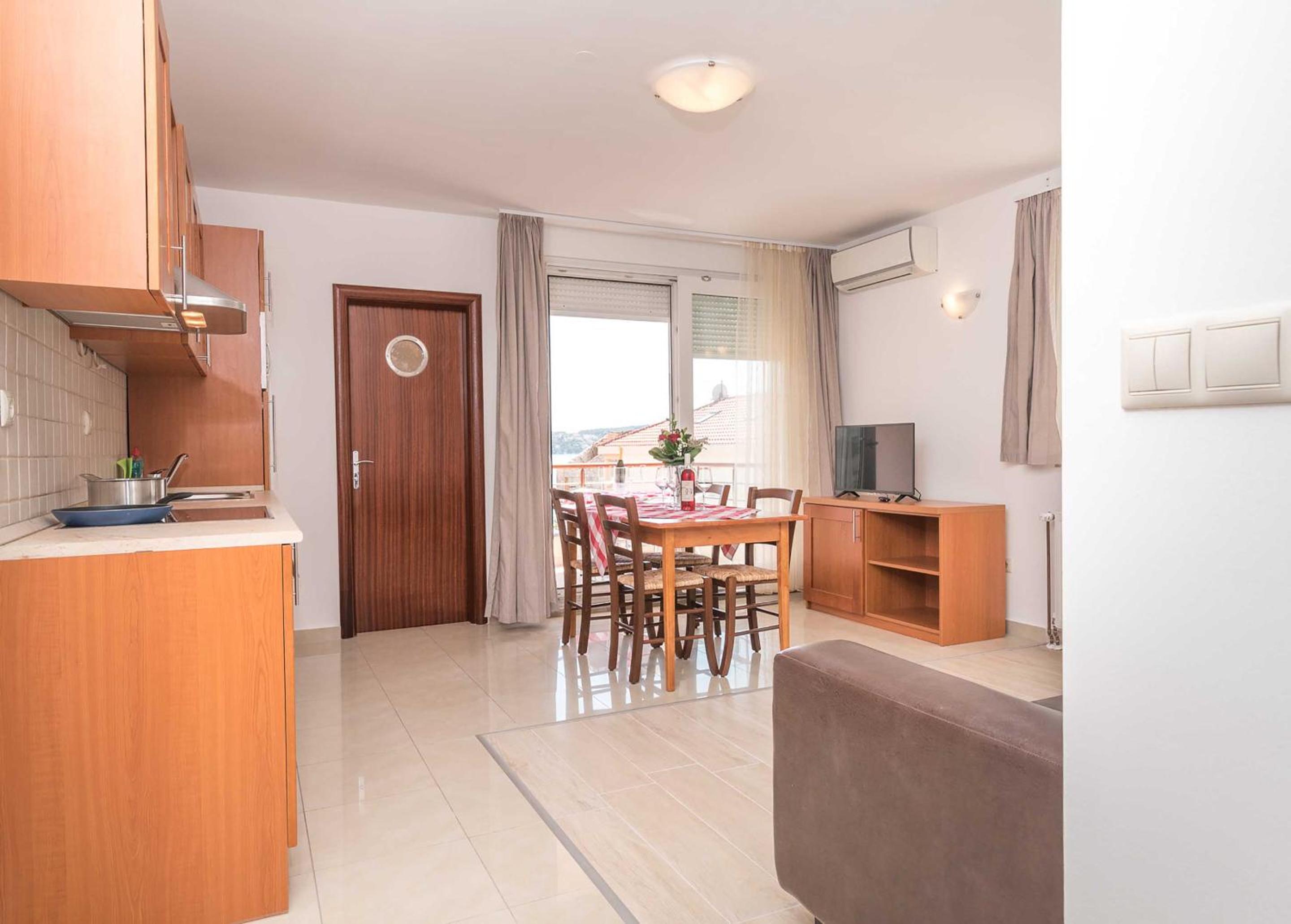 Porto Samaria holiday resort