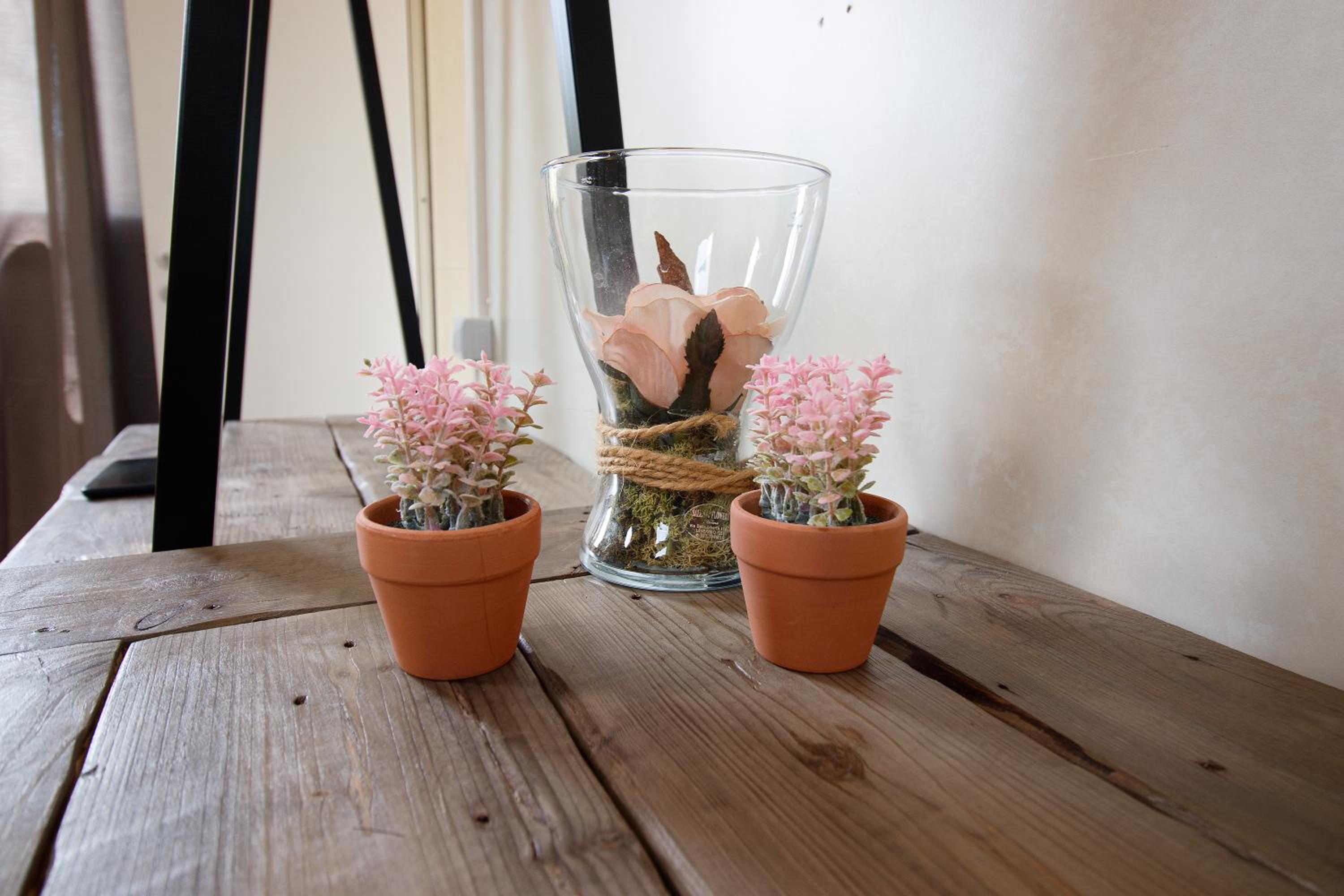 Villa Ghetta Country House