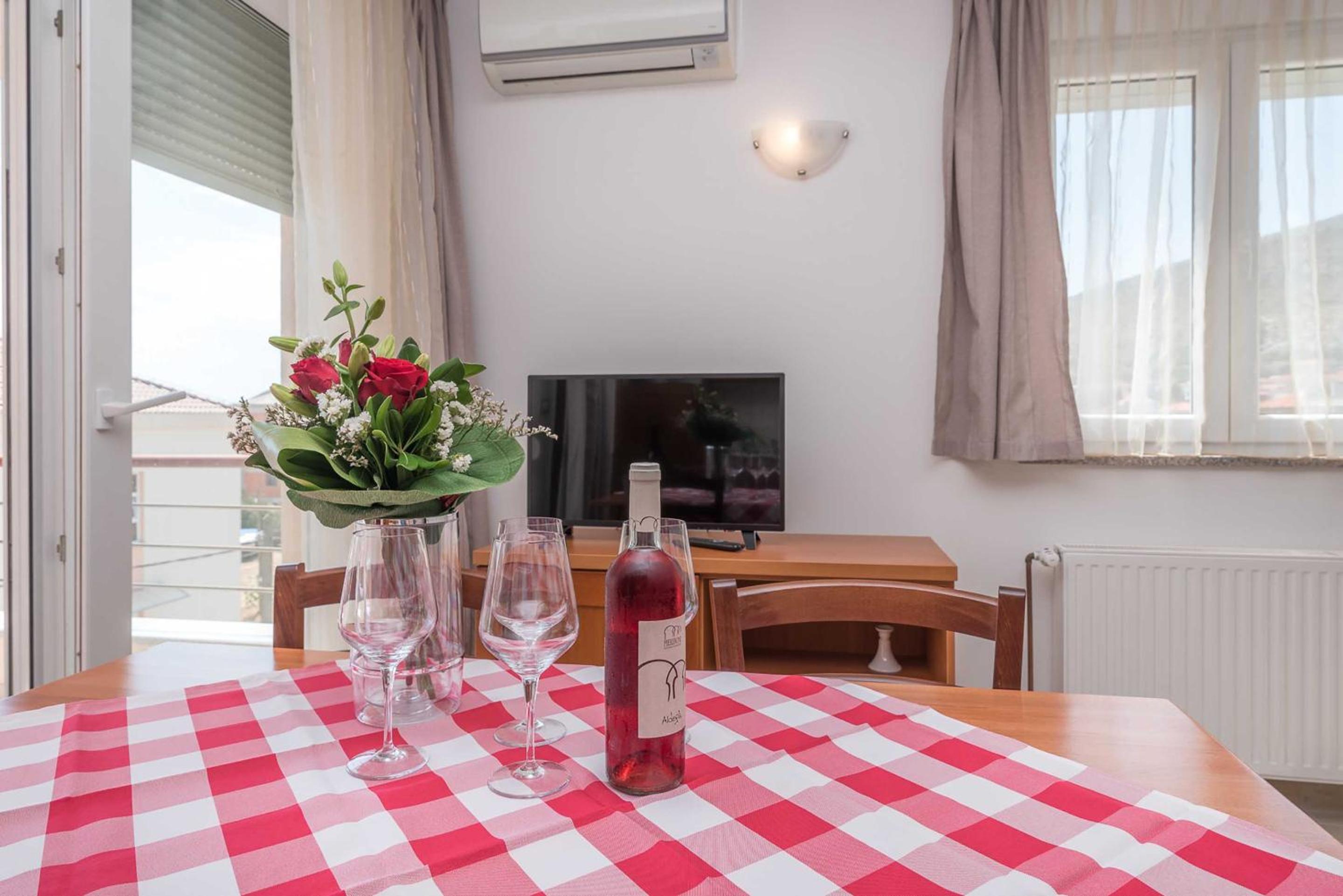 Porto Samaria holiday resort