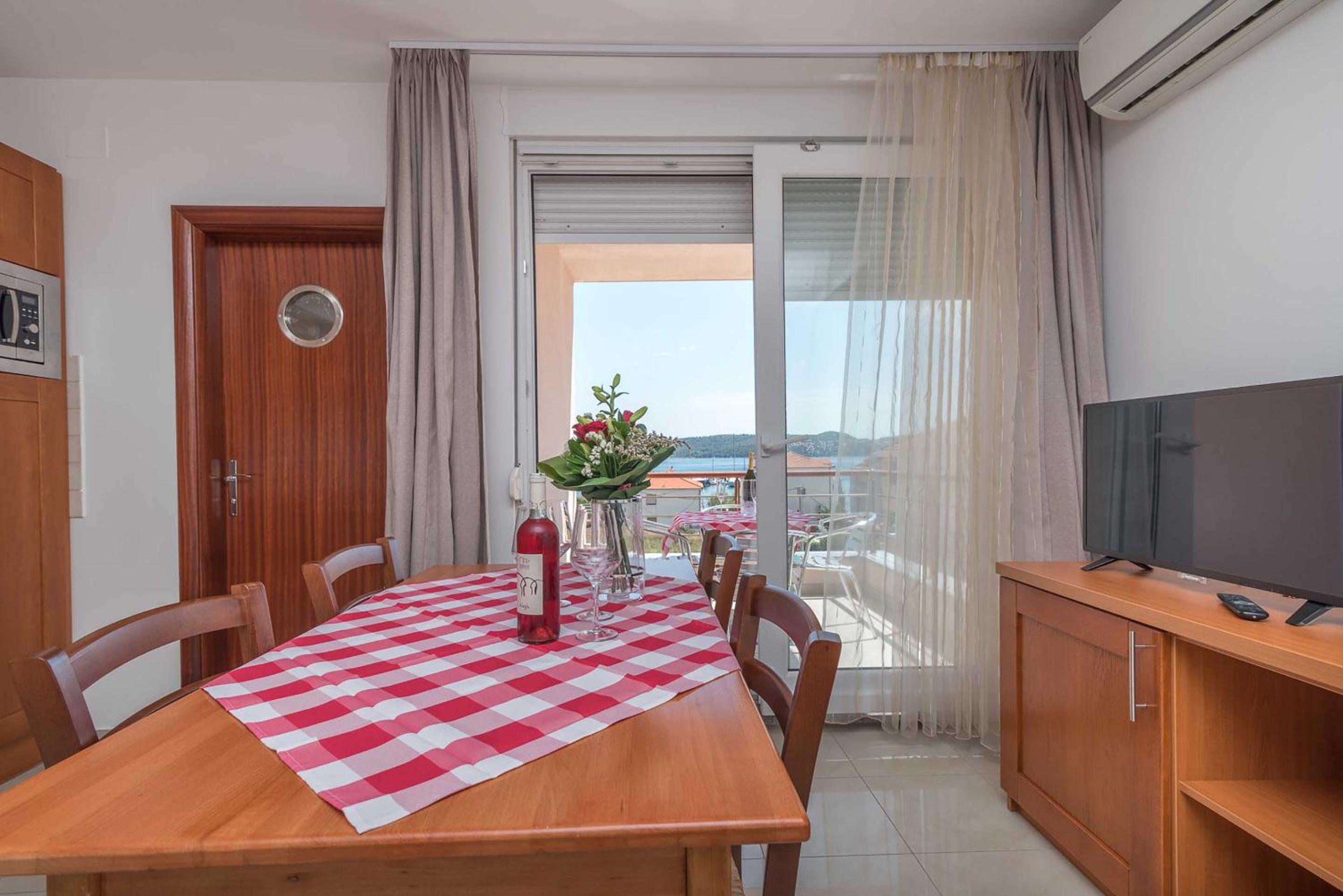 Porto Samaria holiday resort