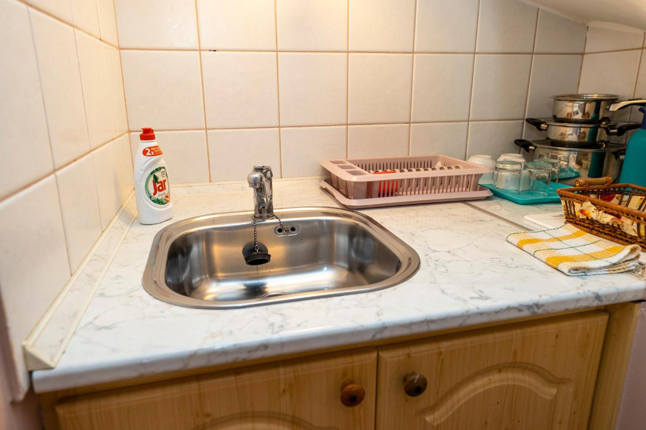Cecey Apartman view 5