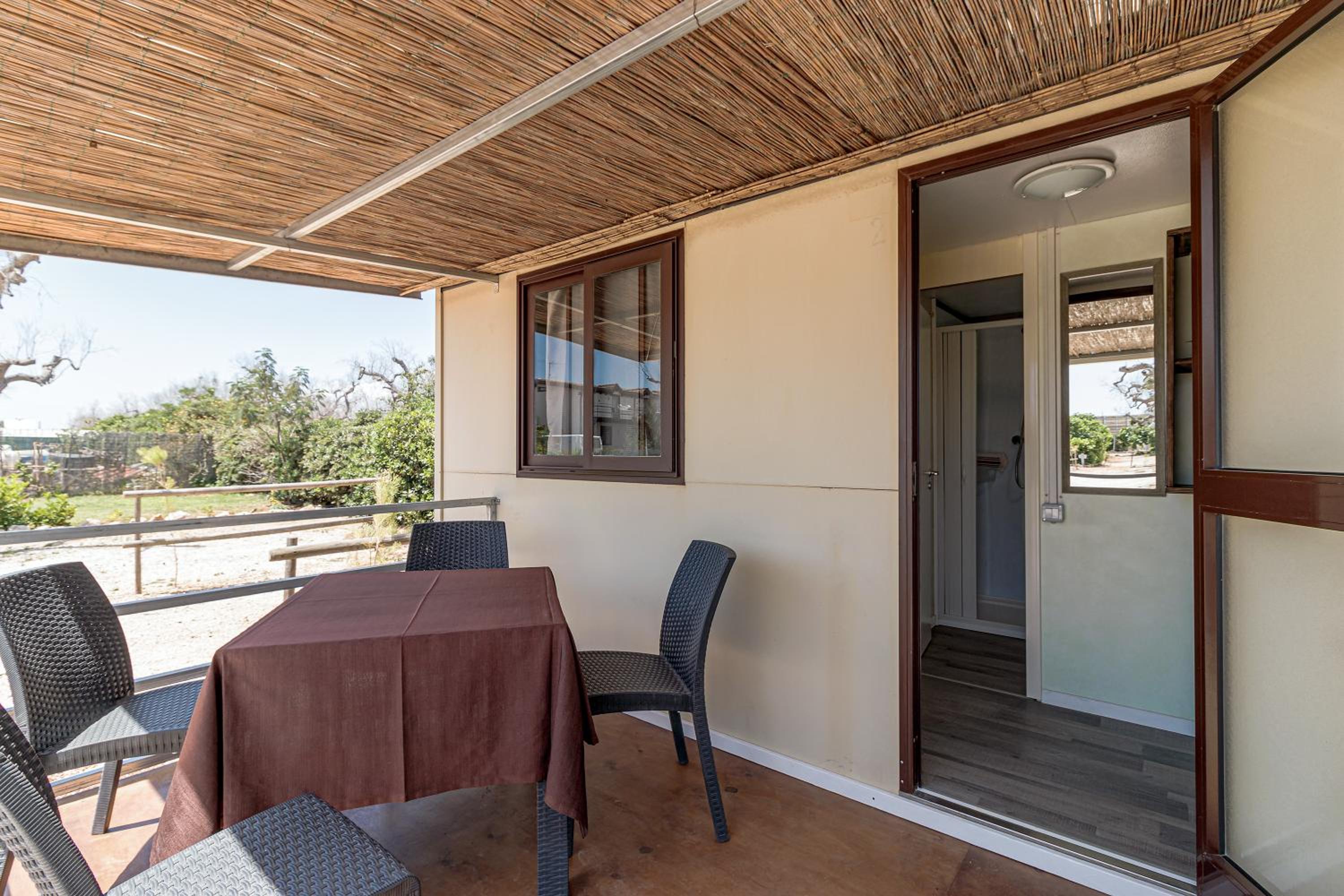 Villa Ghetta Country House