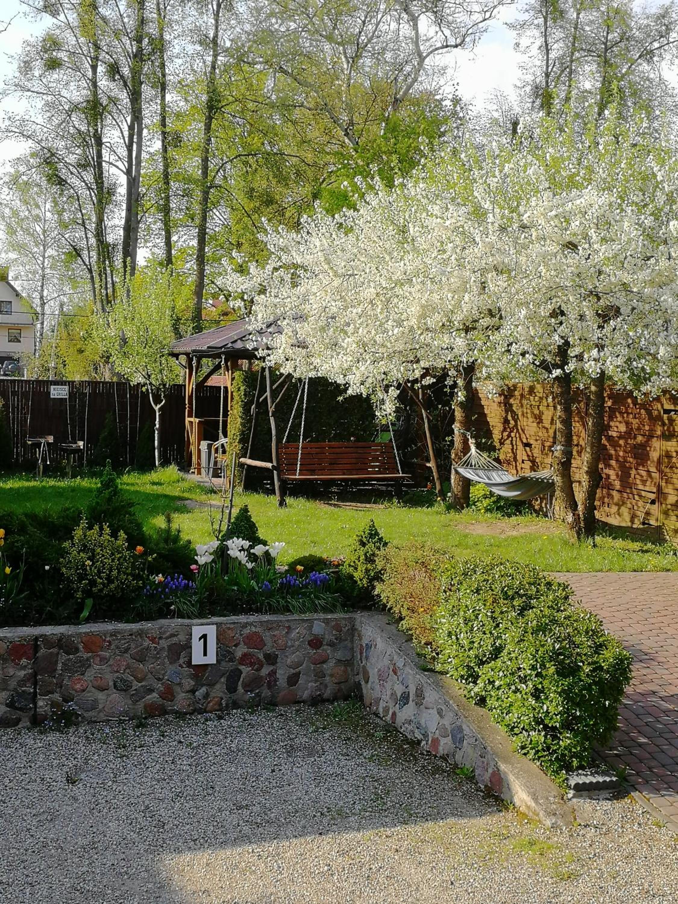 Pokoje AGA