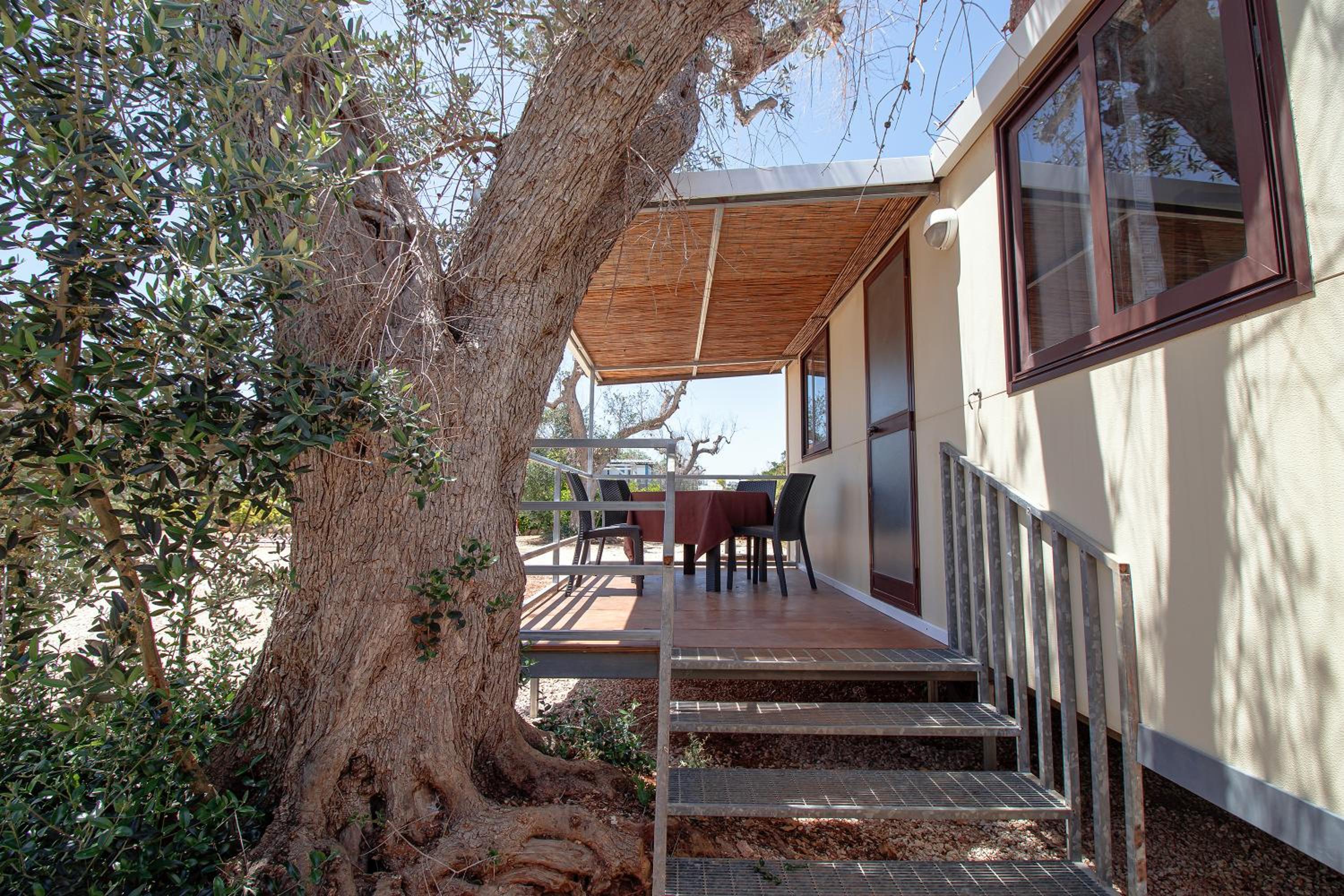 Villa Ghetta Country House