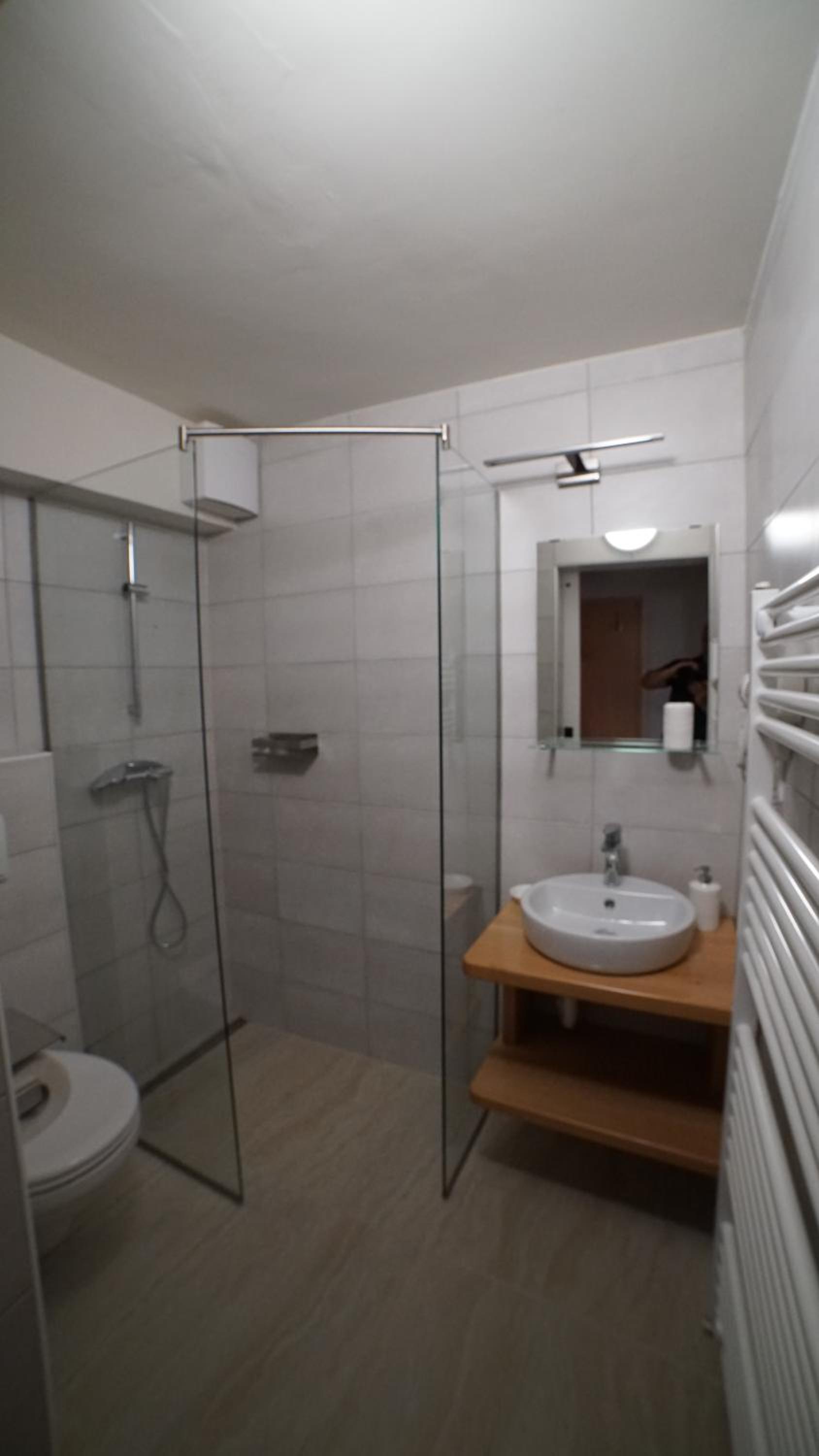 Sobe Proštija view 3