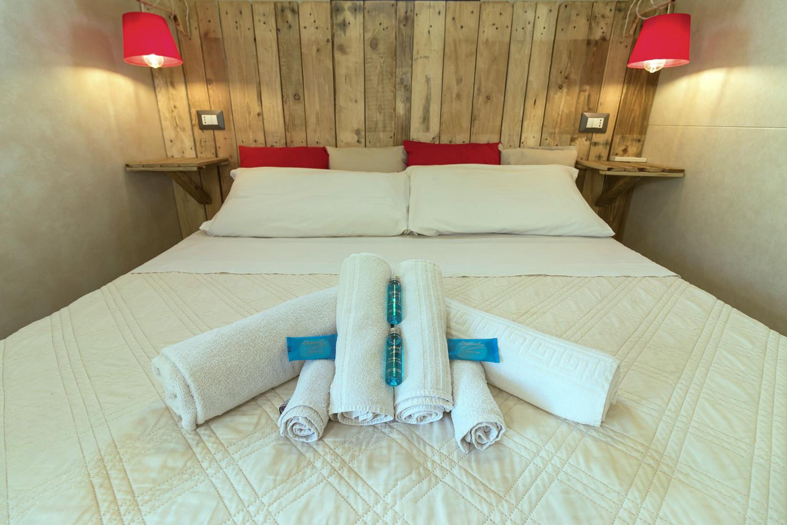 Villa Ghetta Country House