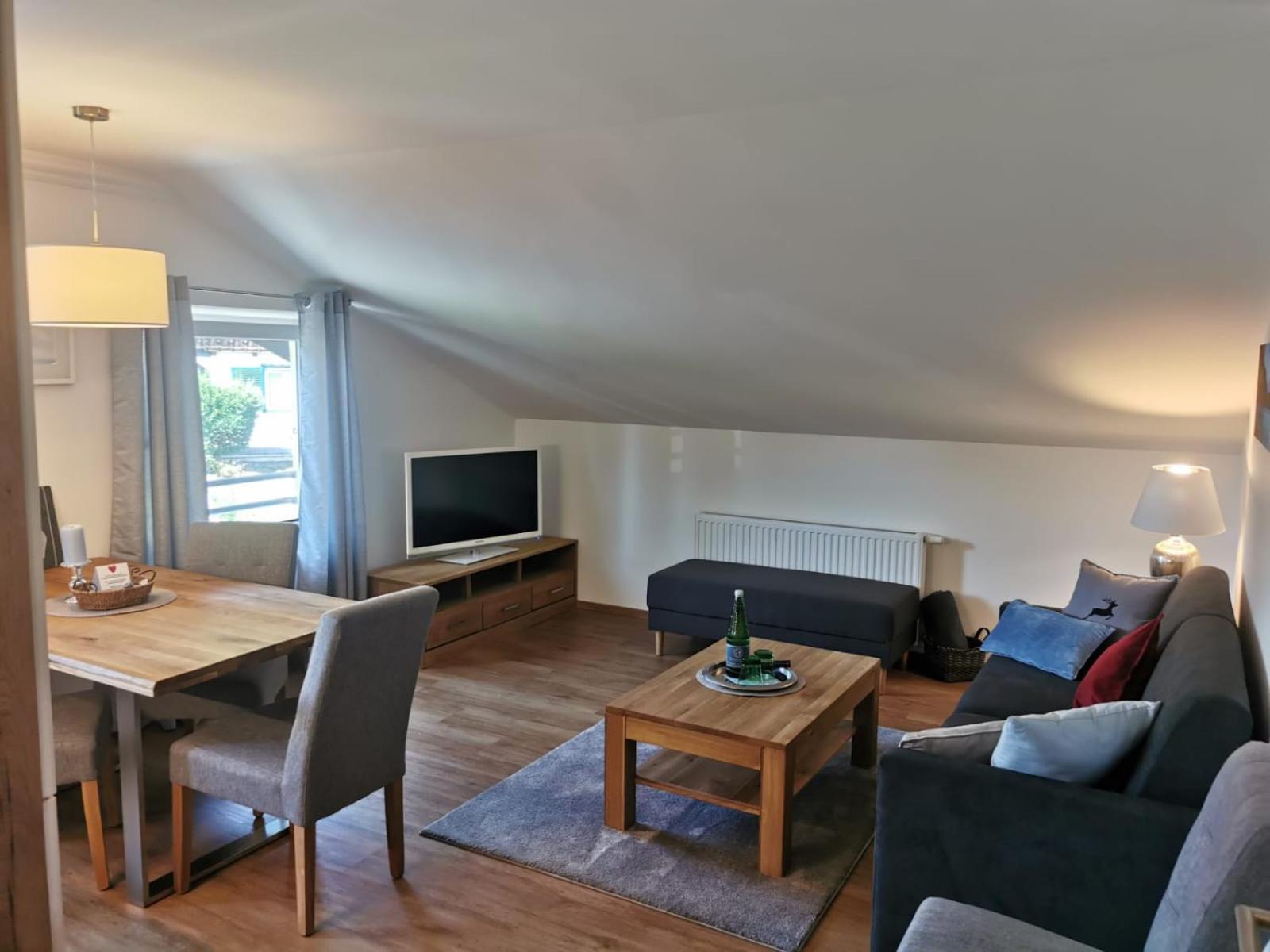Apartmenthaus WALDHORN