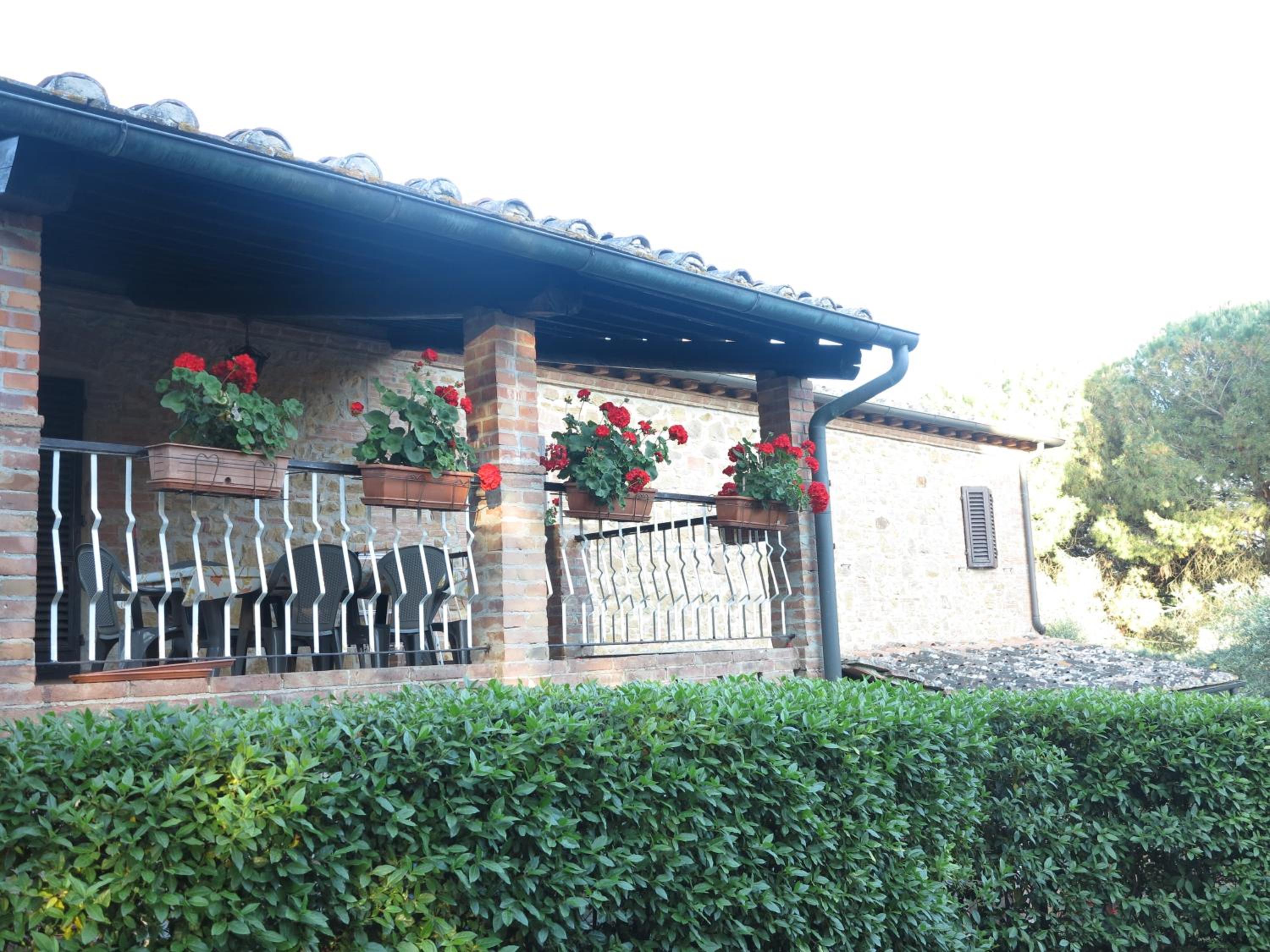 La Fornace - Agriturismo