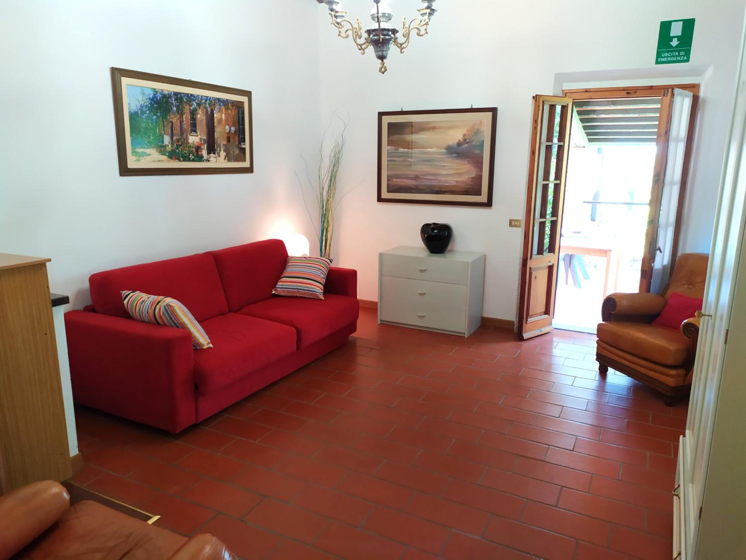 La Fornace - Agriturismo