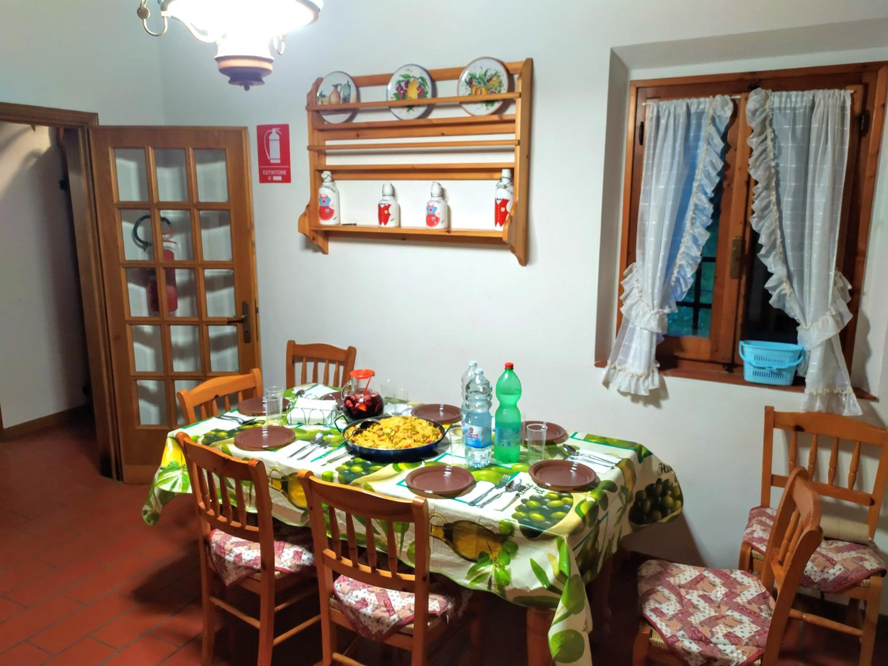 La Fornace - Agriturismo