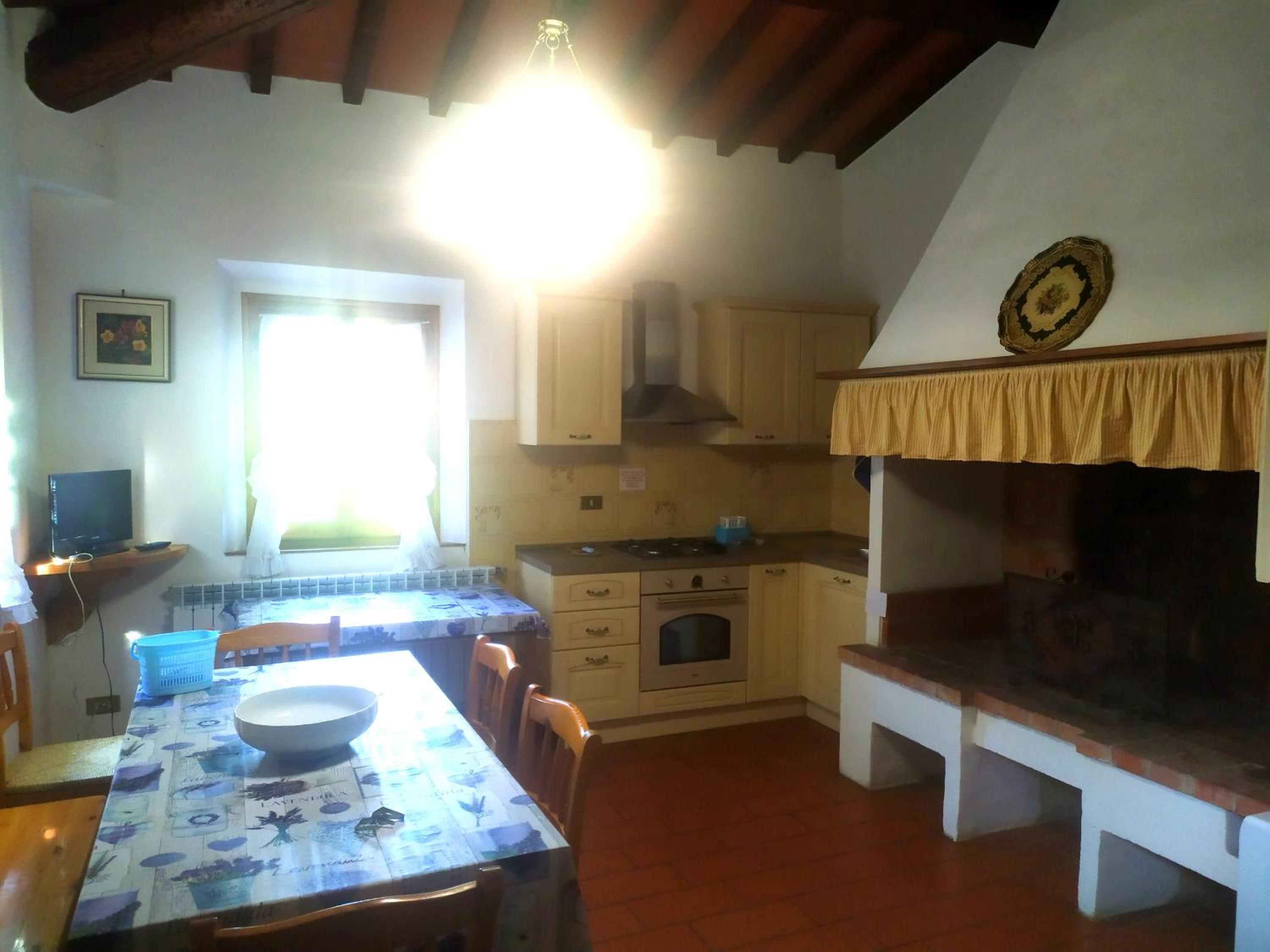 La Fornace - Agriturismo