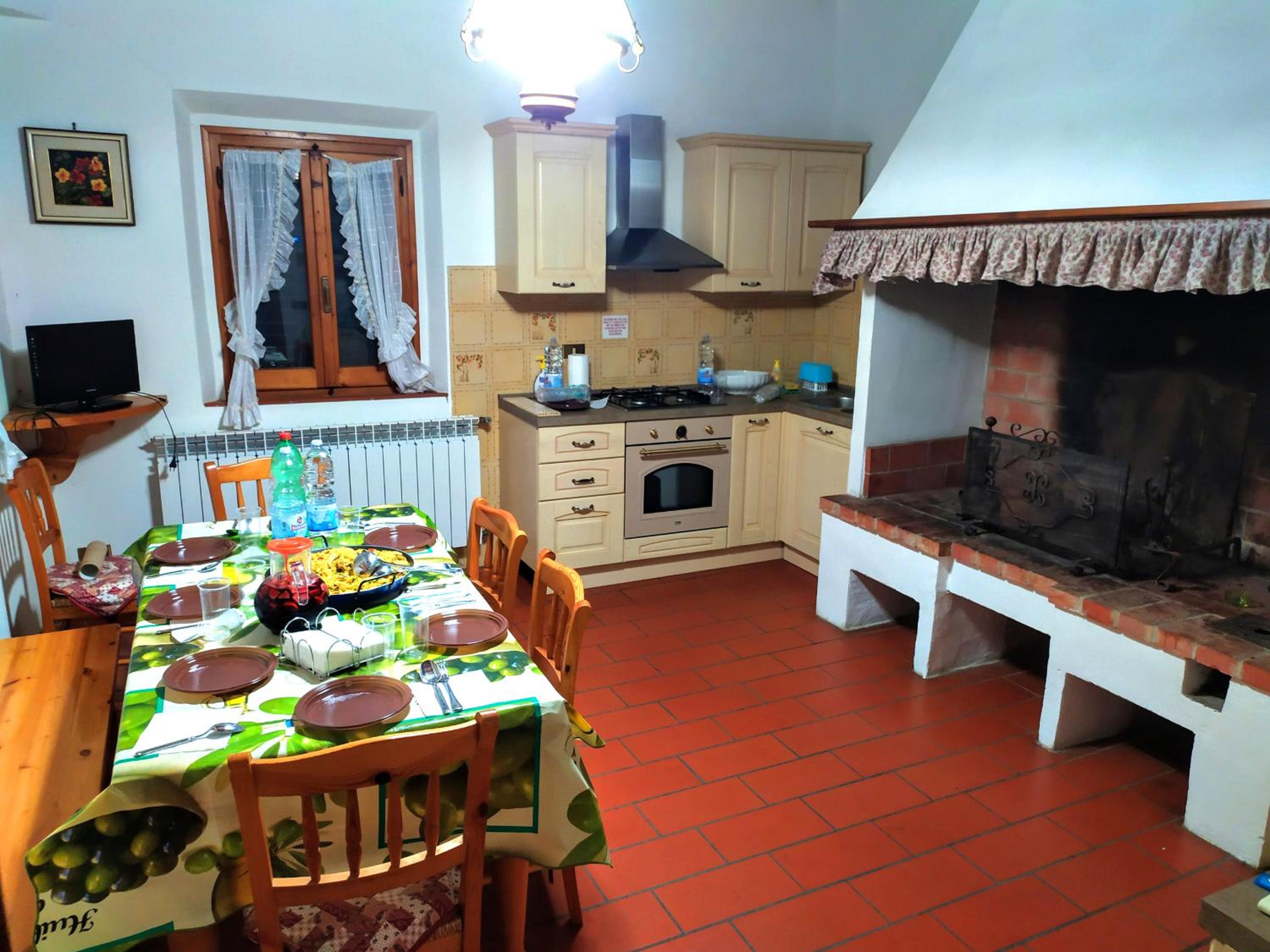 La Fornace - Agriturismo