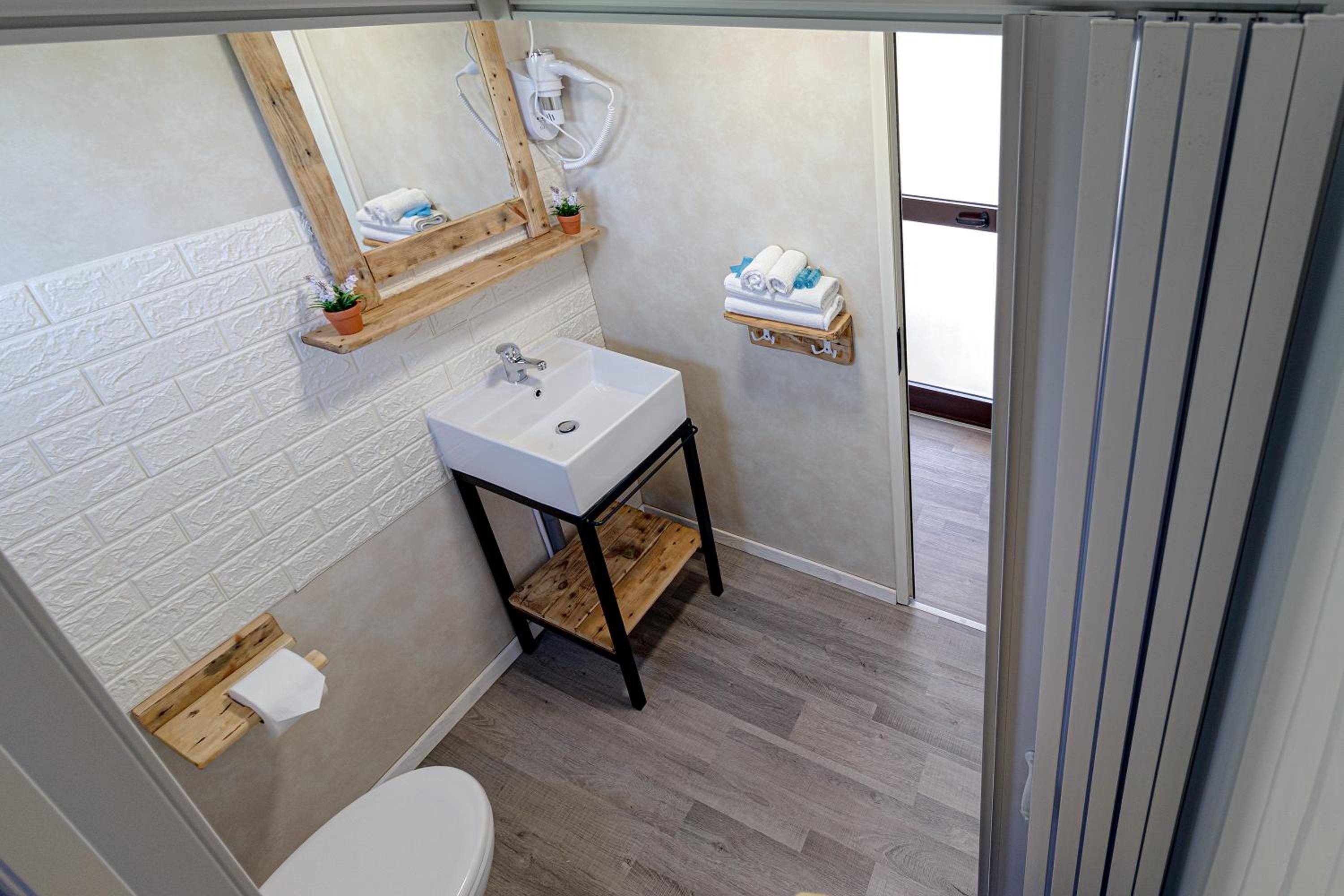 Villa Ghetta Country House