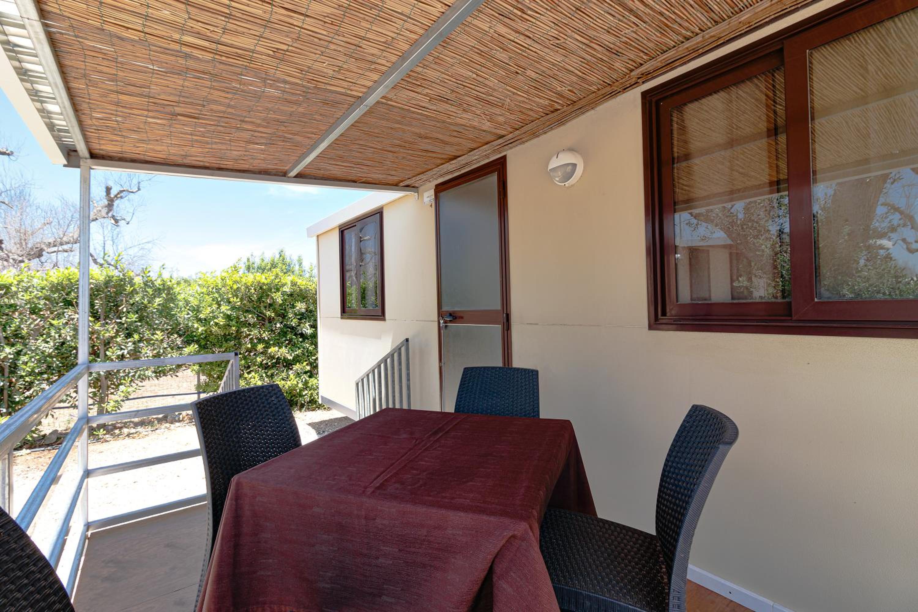Villa Ghetta Country House
