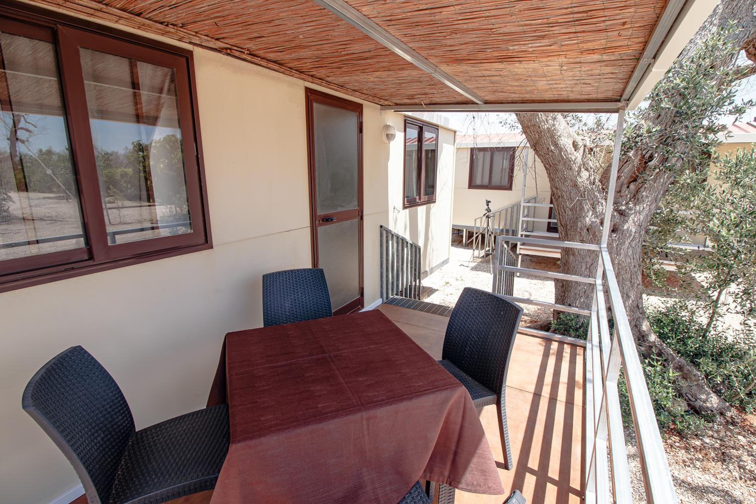 Villa Ghetta Country House