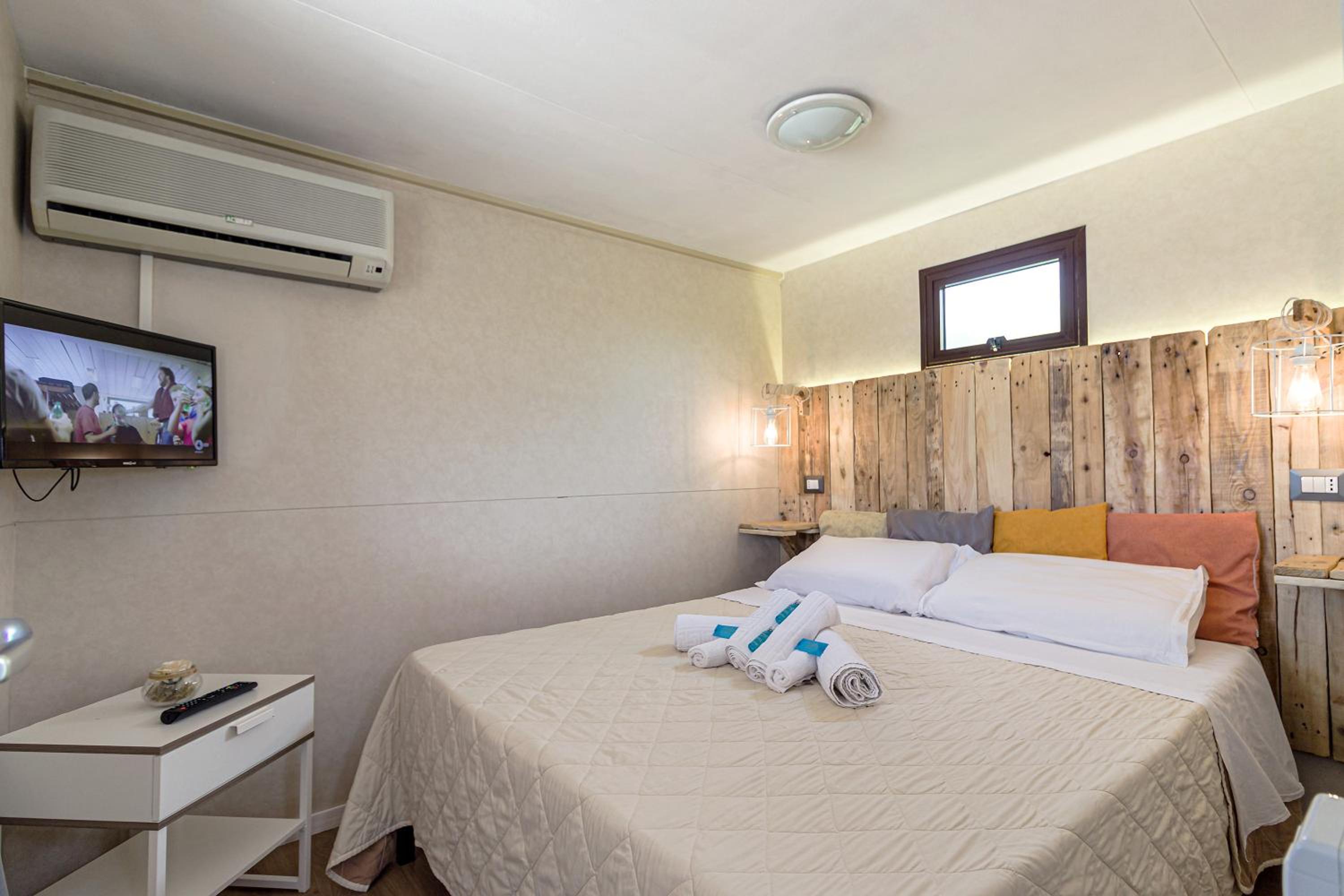 Villa Ghetta Country House