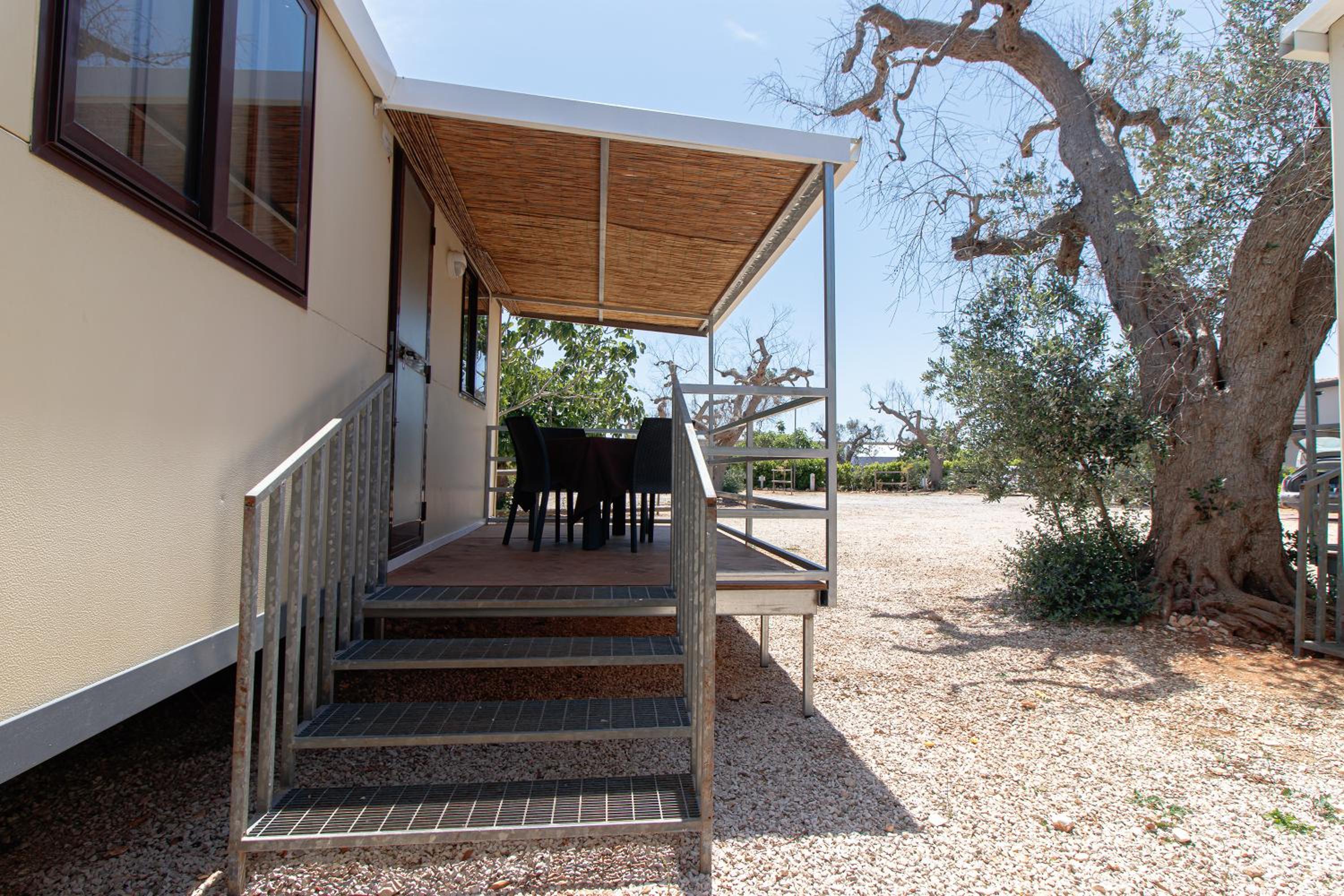 Villa Ghetta Country House