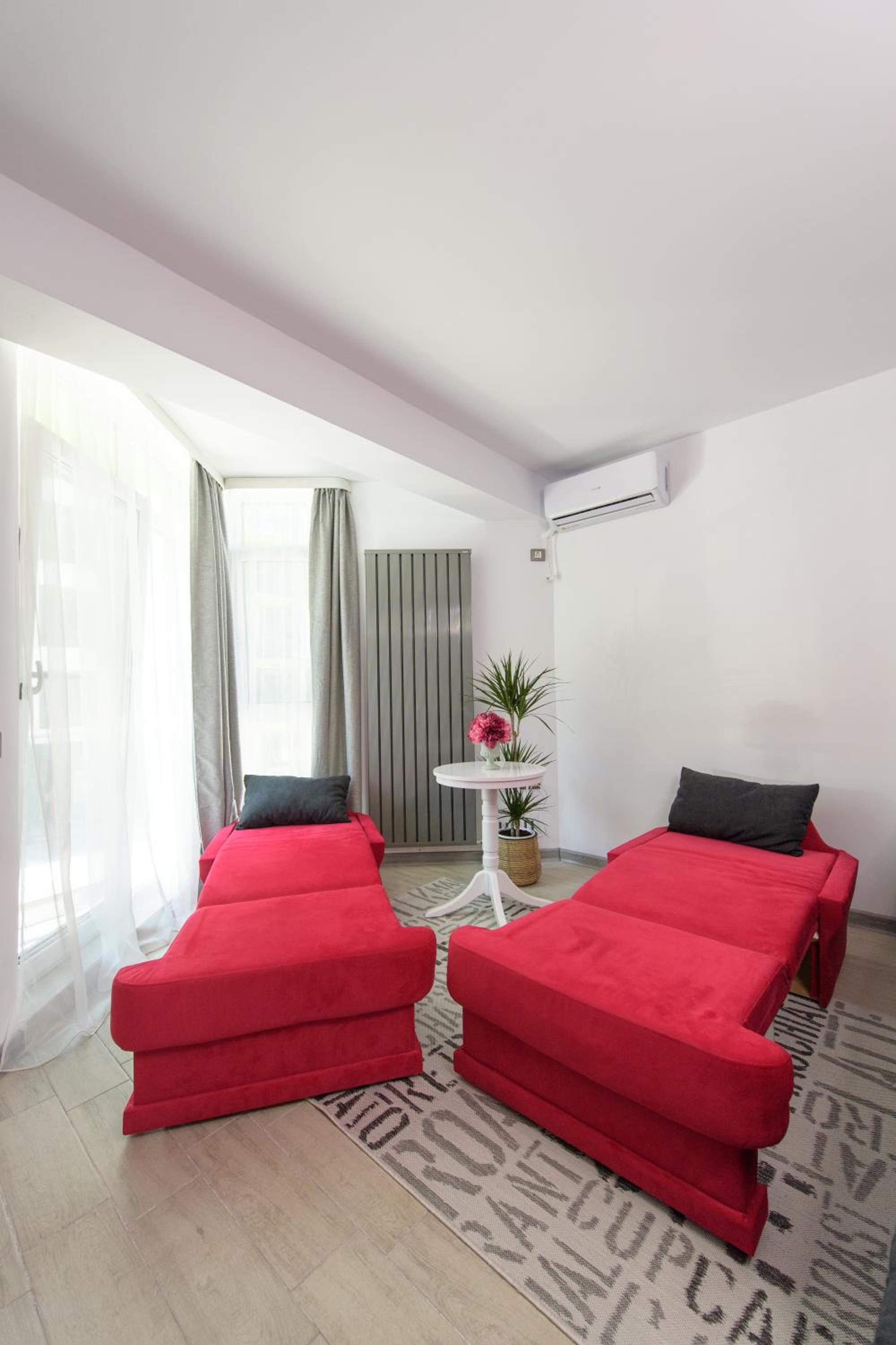 Studio La Mare Alezi view 5