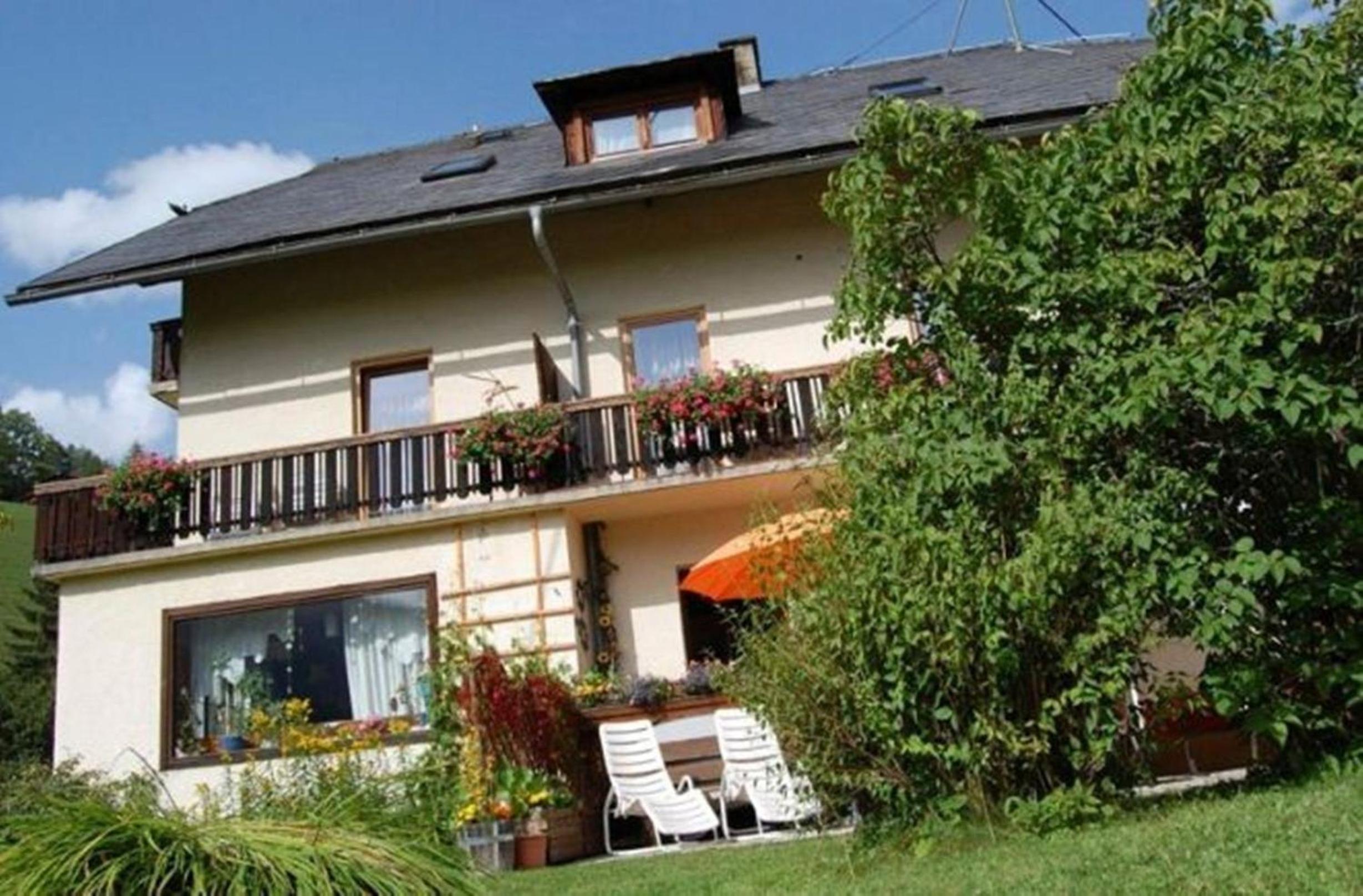 Zur alten Schmiede