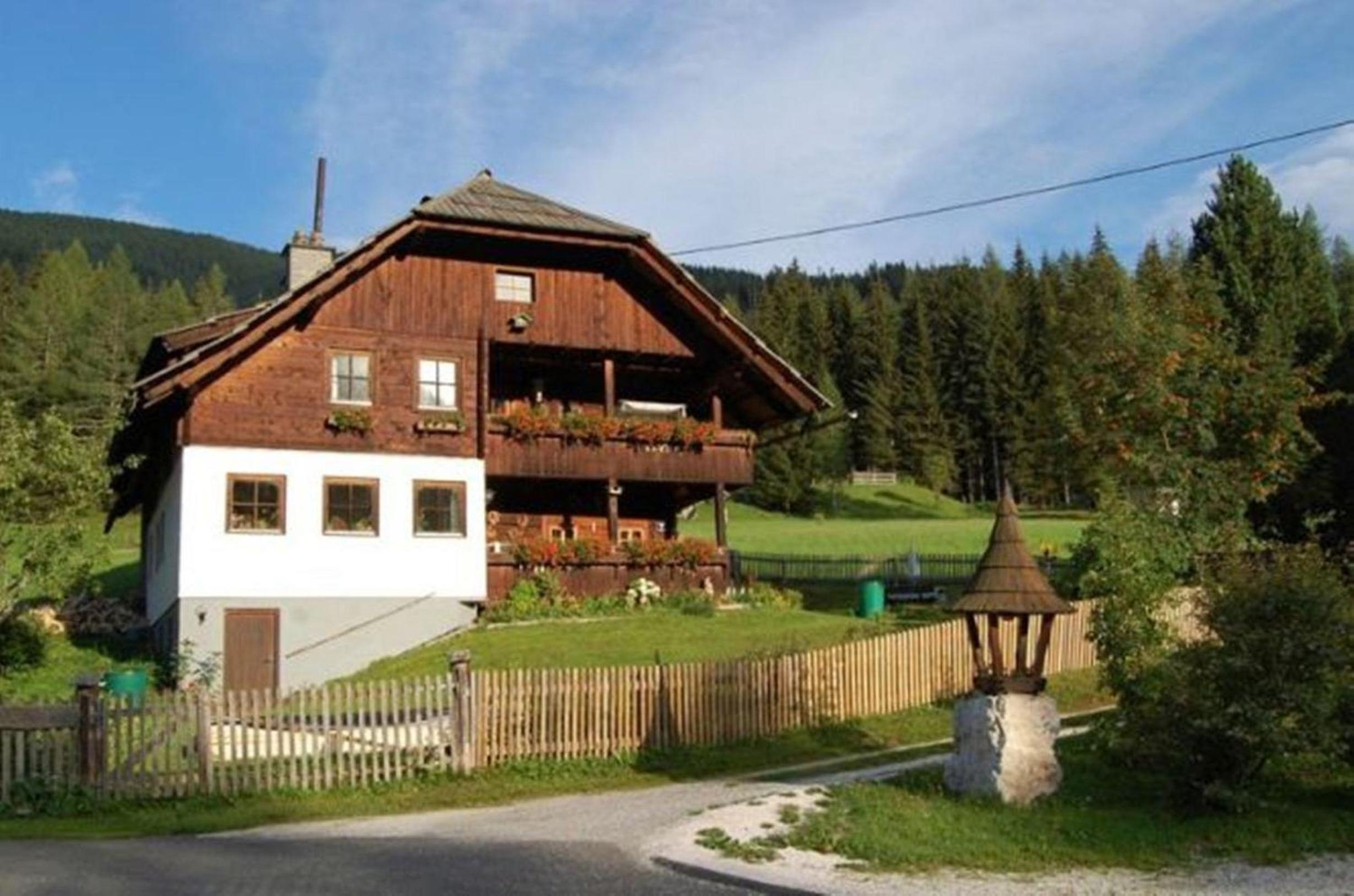 Zur alten Schmiede