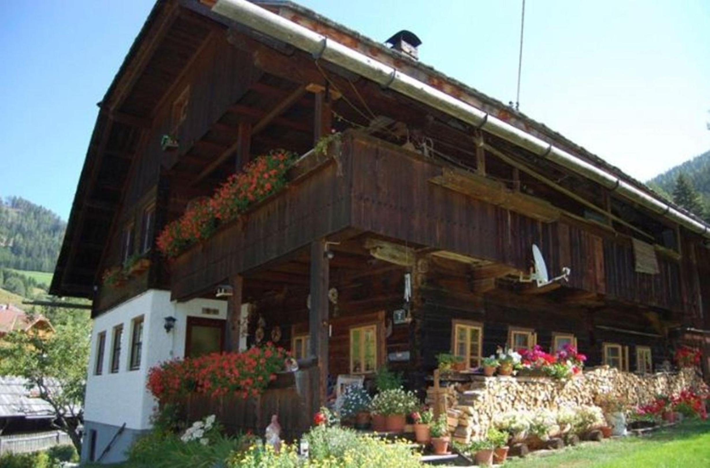 Zur alten Schmiede