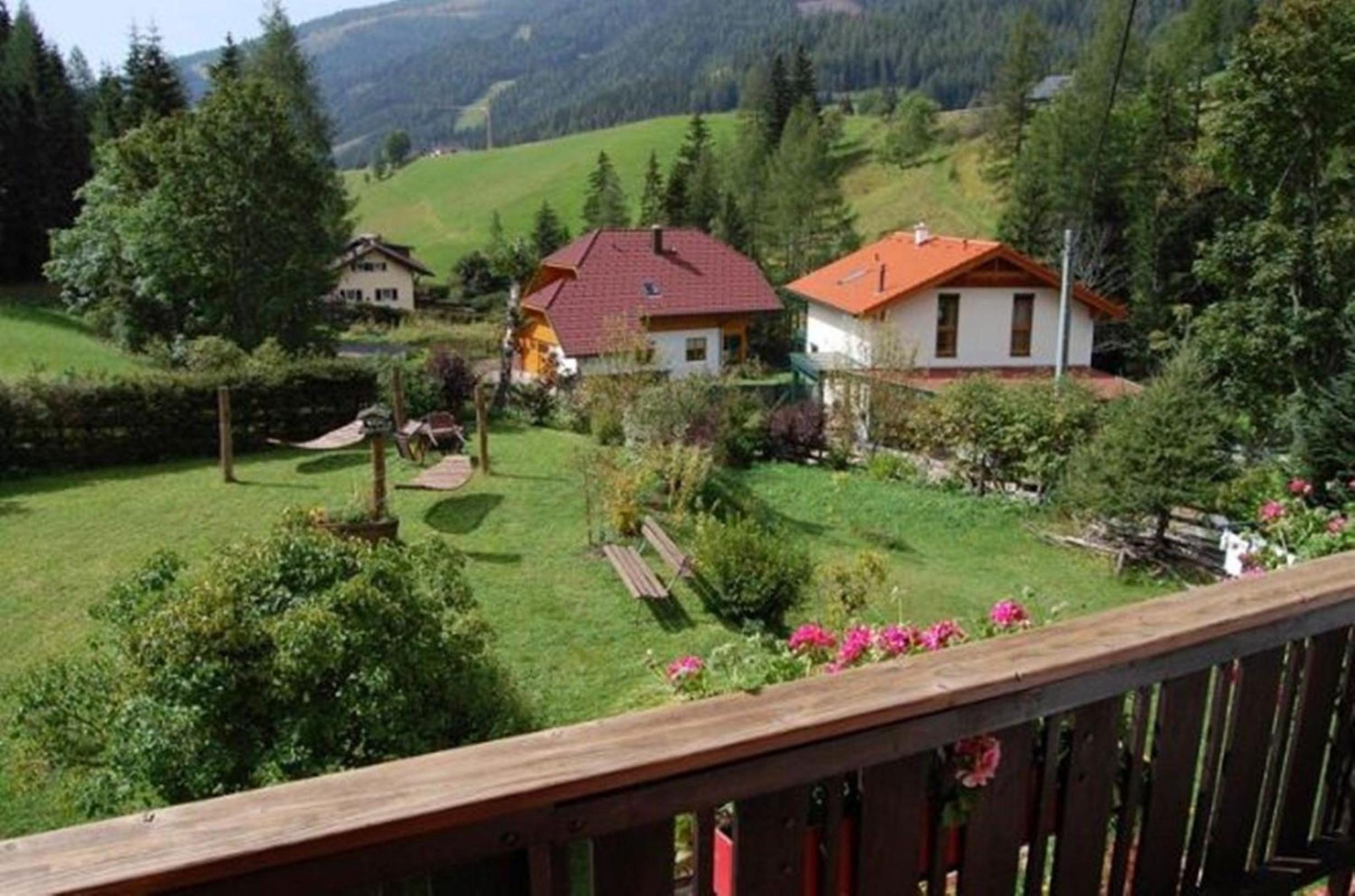 Zur alten Schmiede