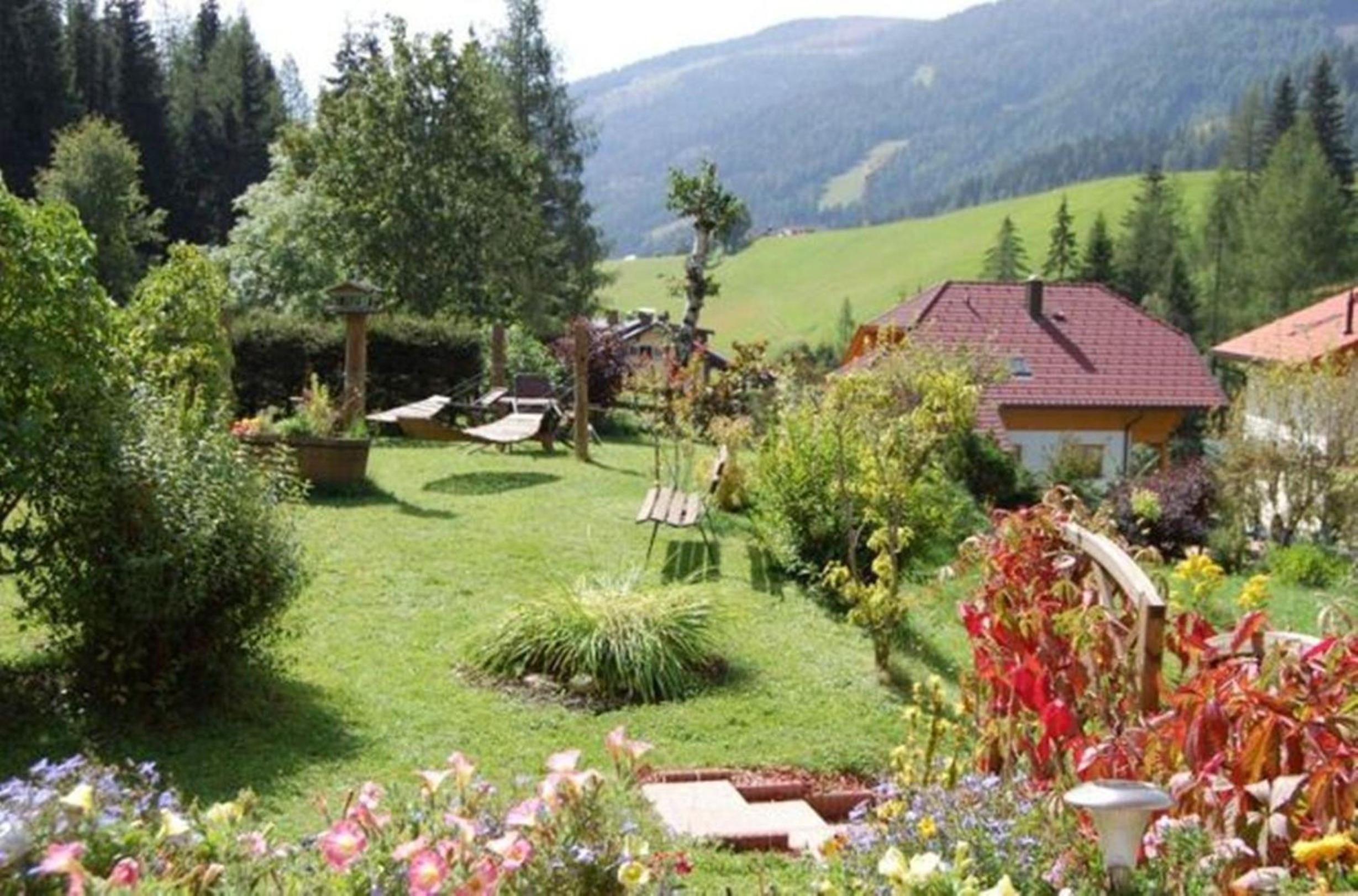 Zur alten Schmiede