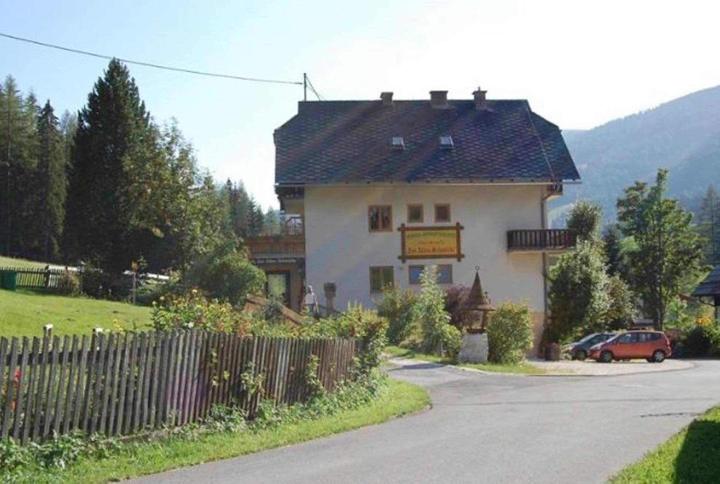 Zur alten Schmiede