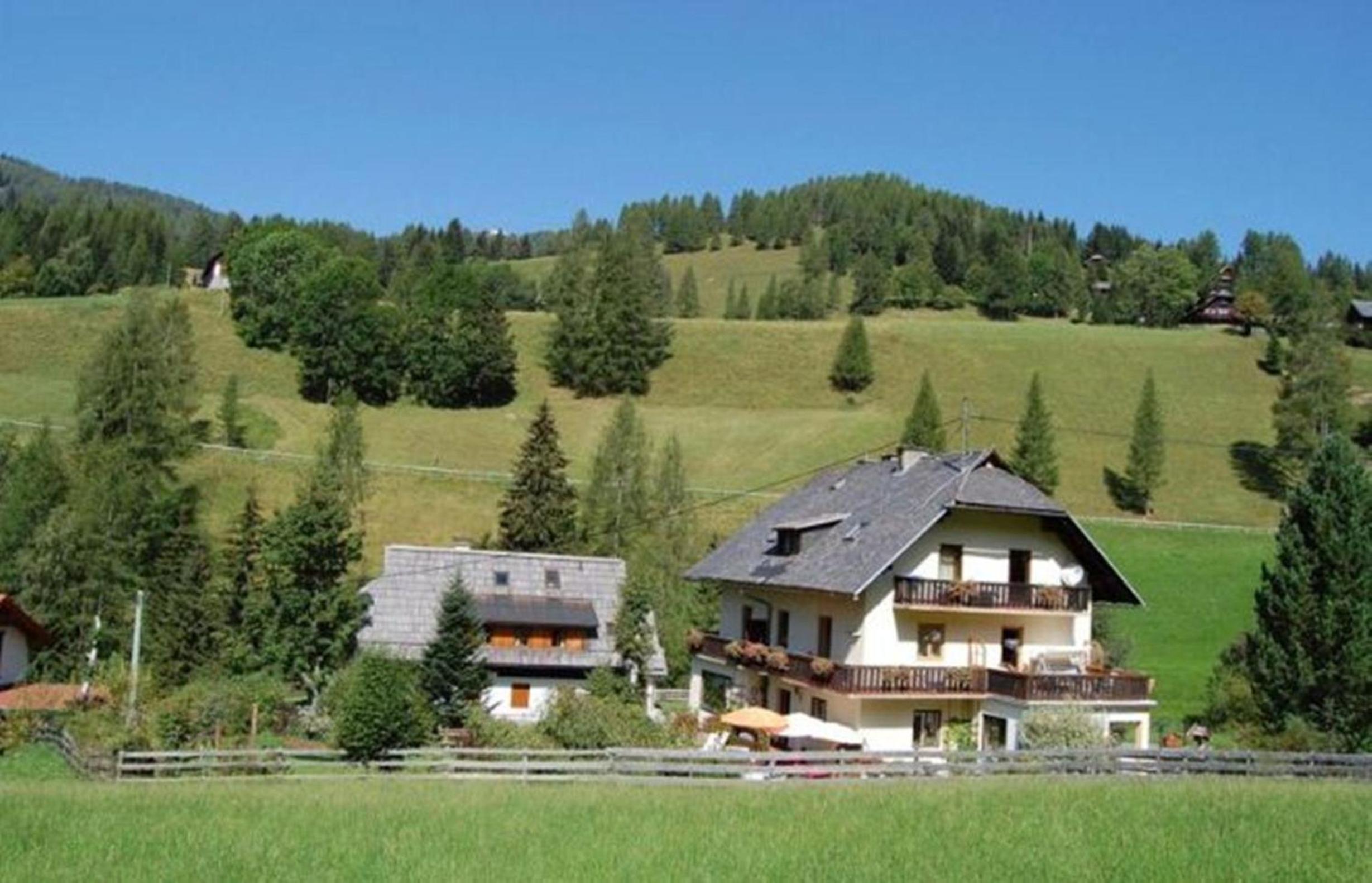 Zur alten Schmiede