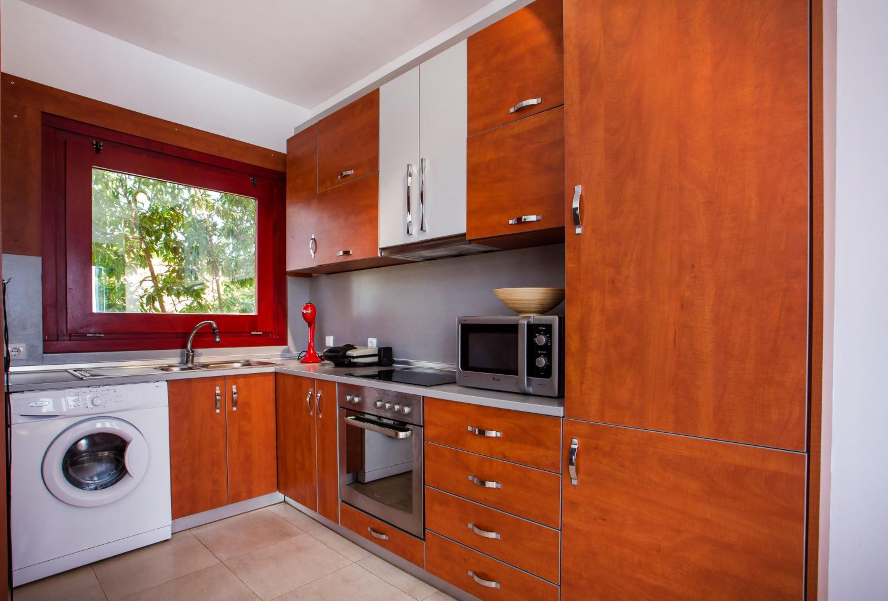 Spilia Bay Villas