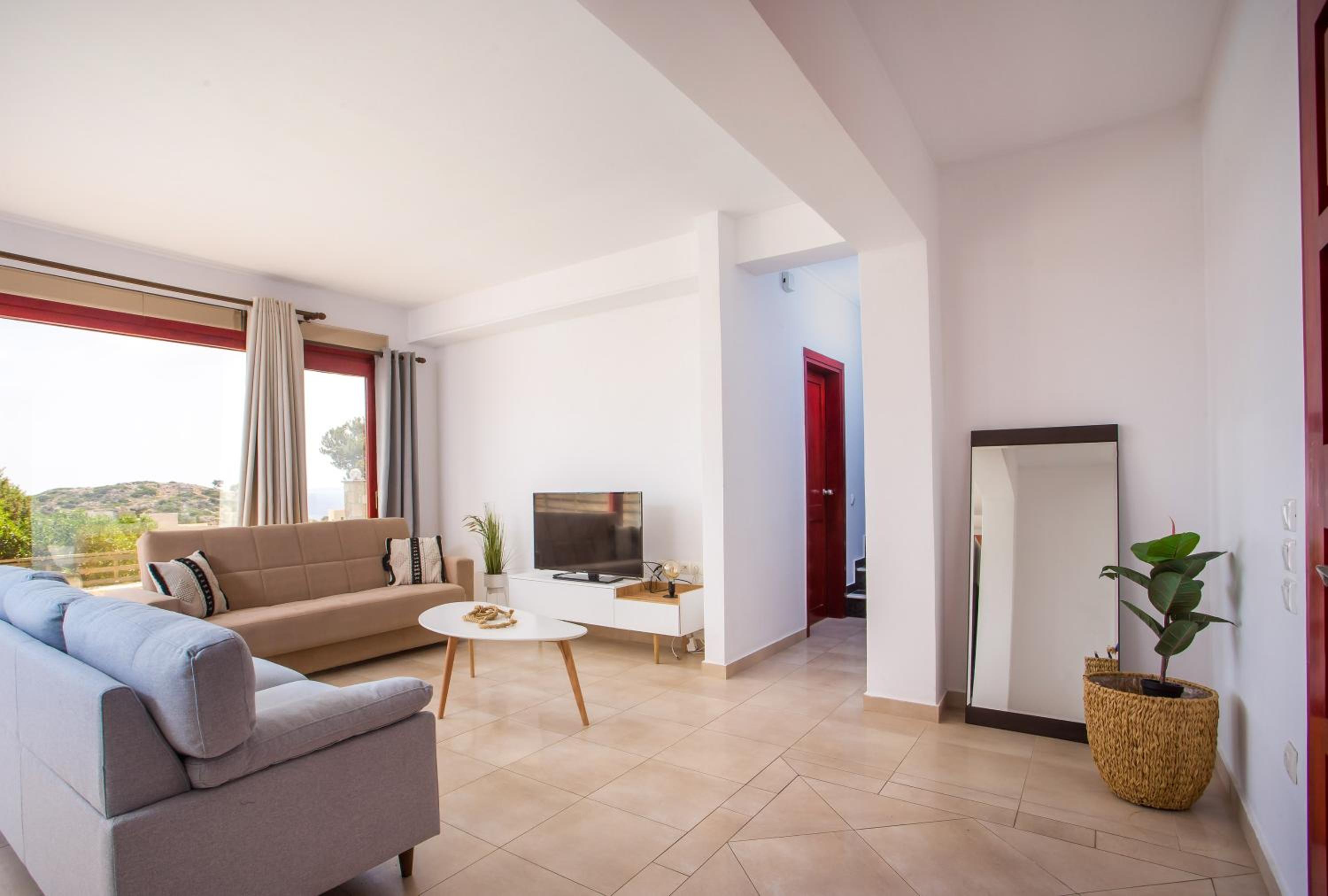 Spilia Bay Villas