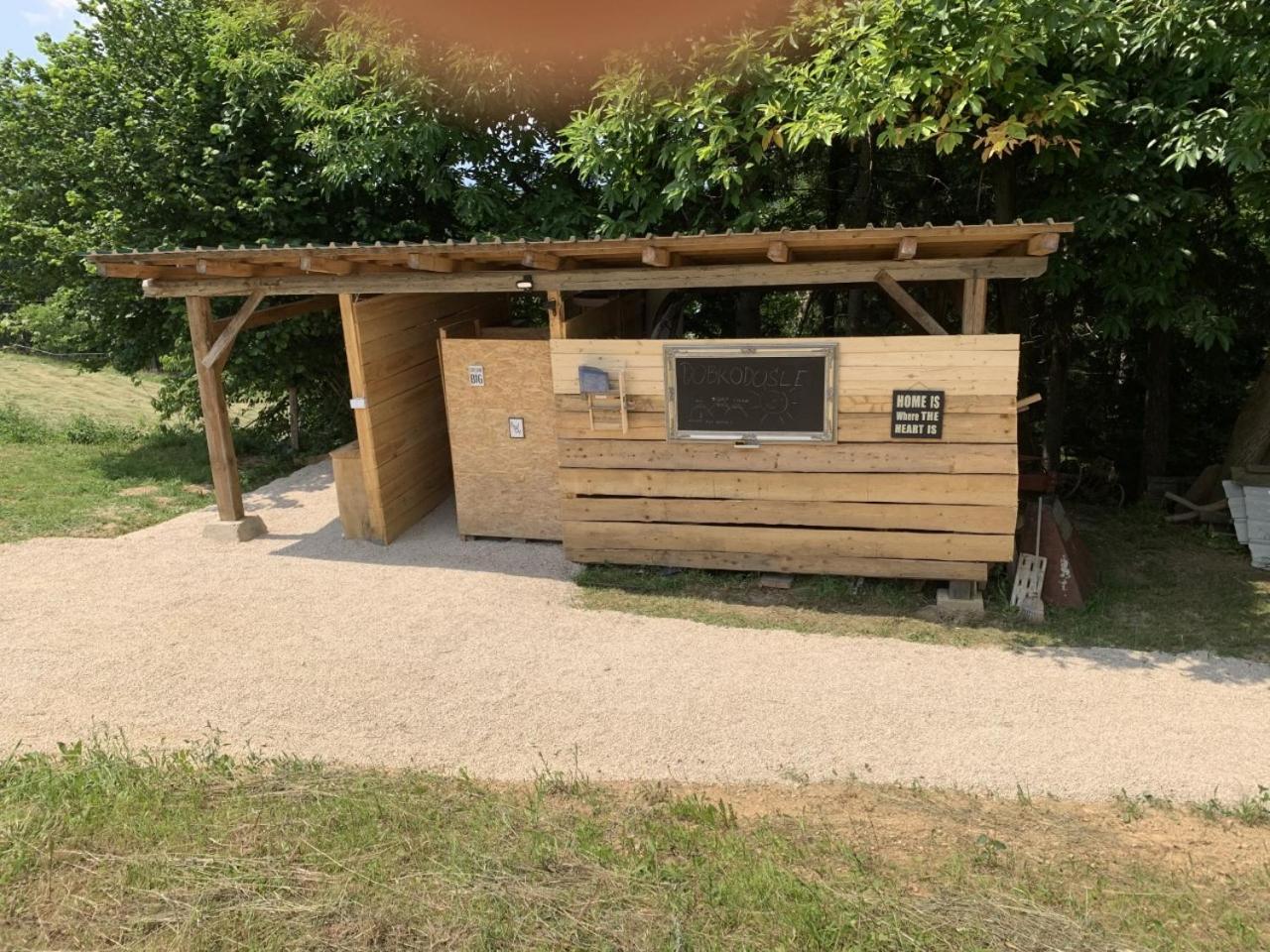 Hillside Bio Glamping, photo 7