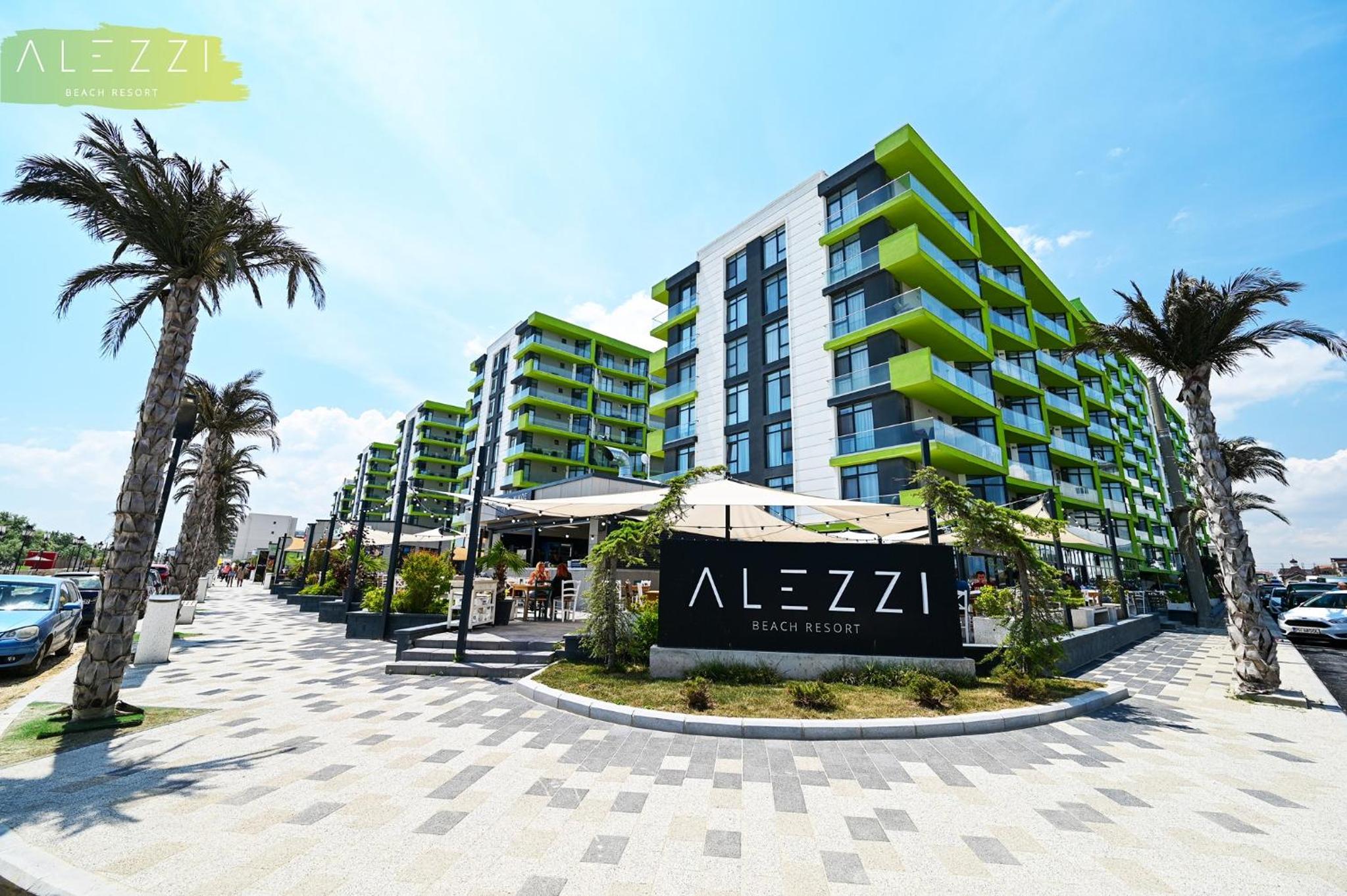 Hotel Studio La Mare Alezi - Image 1