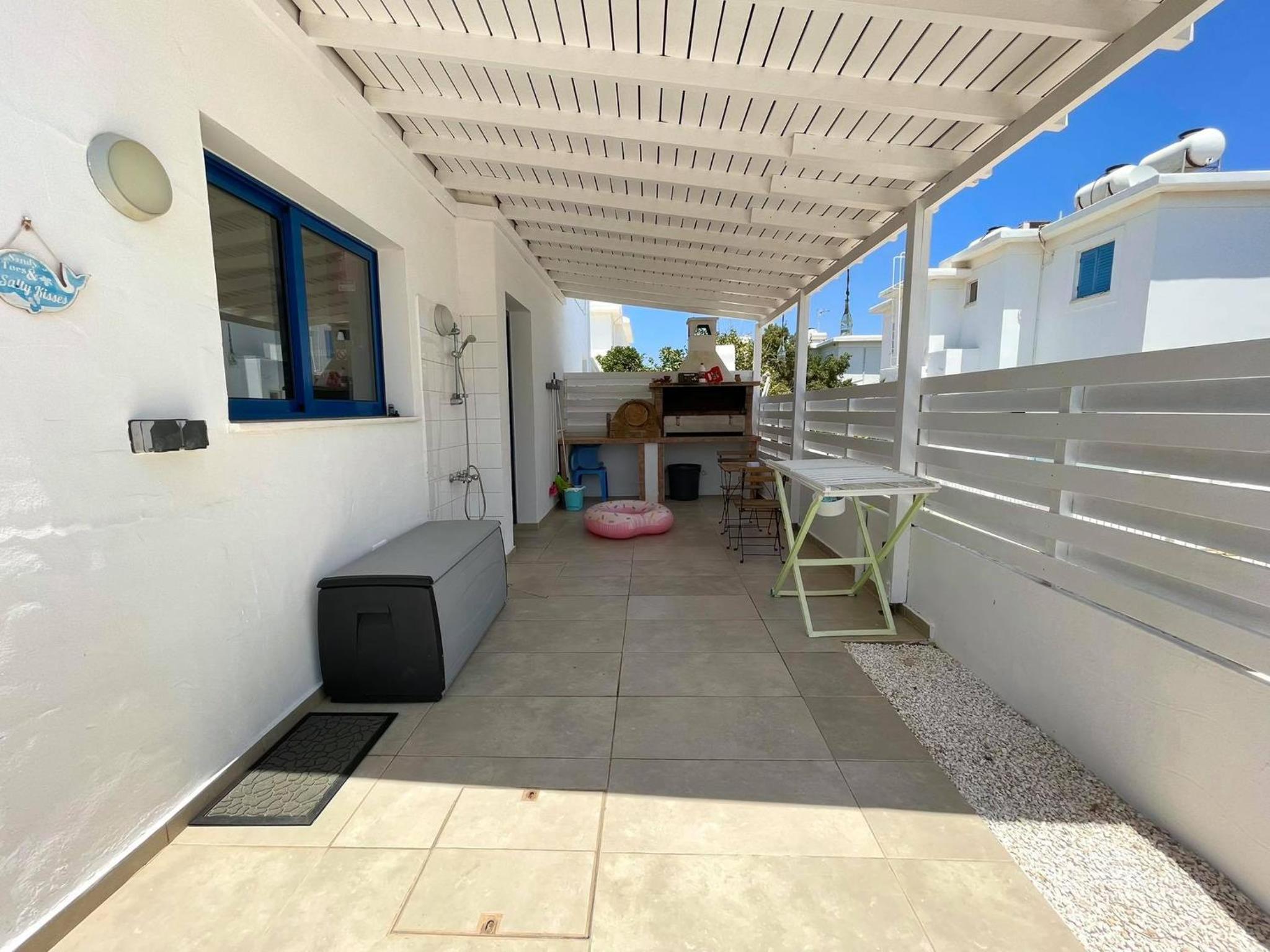 Villa Sirena Blue view 5