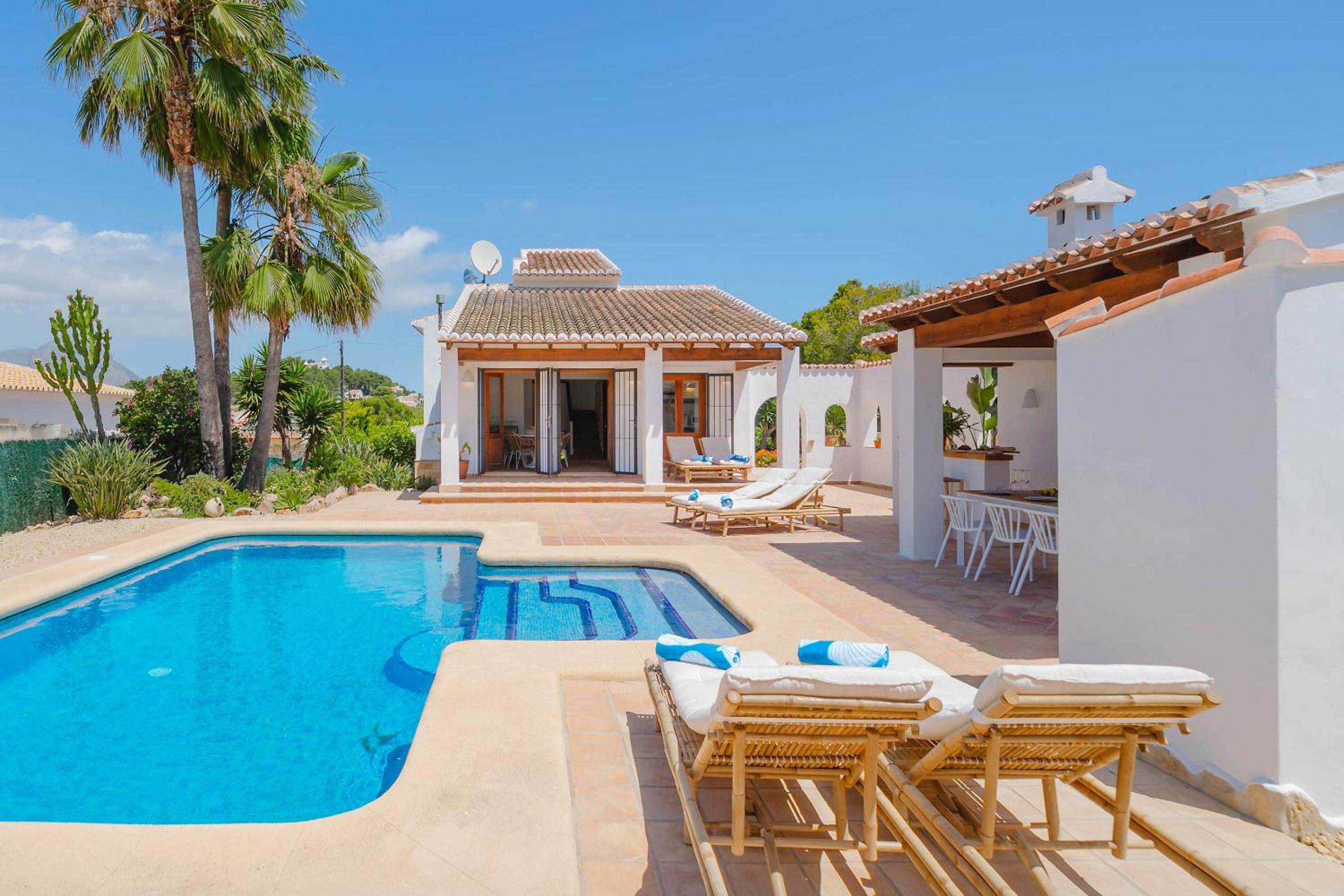 Villa Lilou