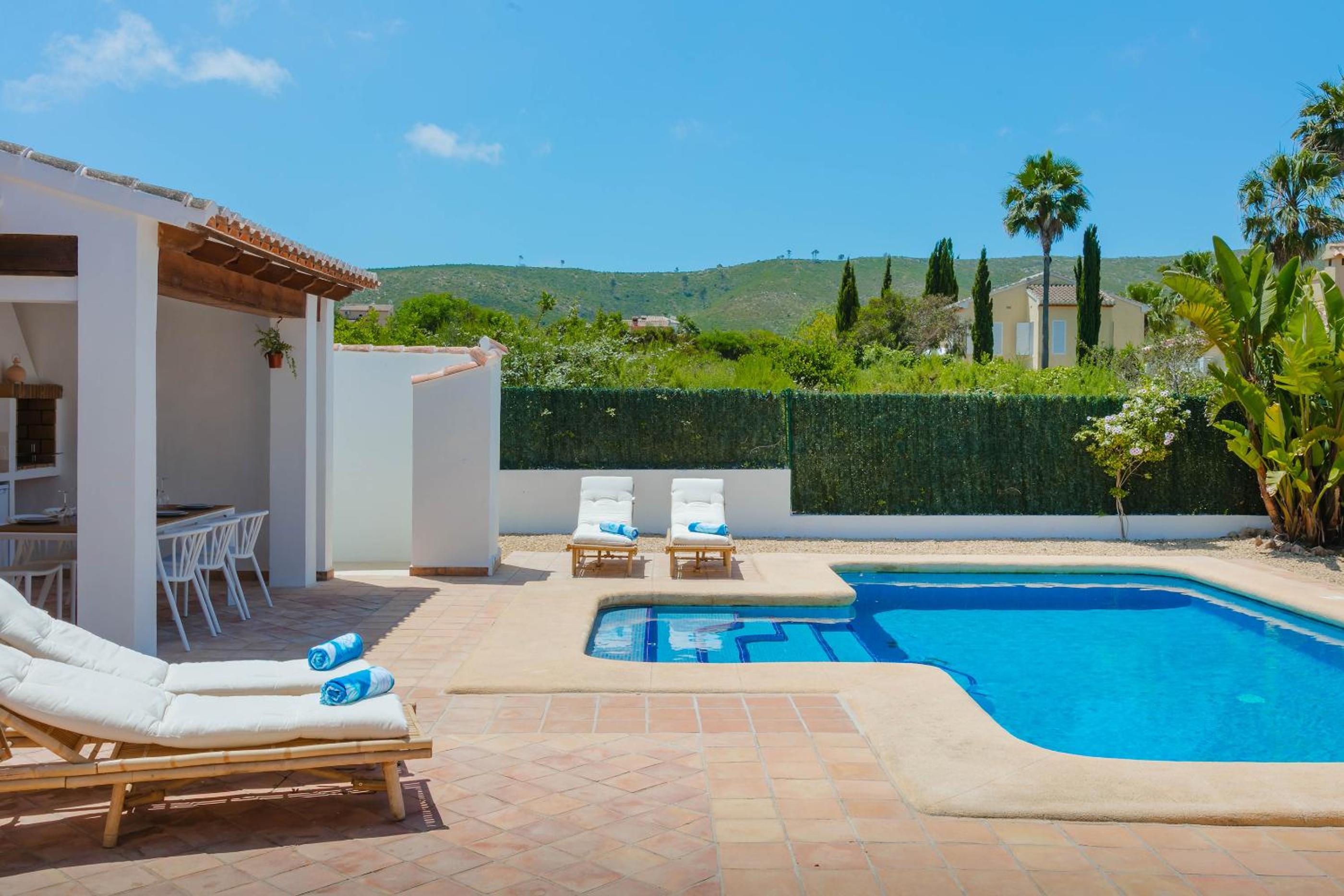 Villa Lilou