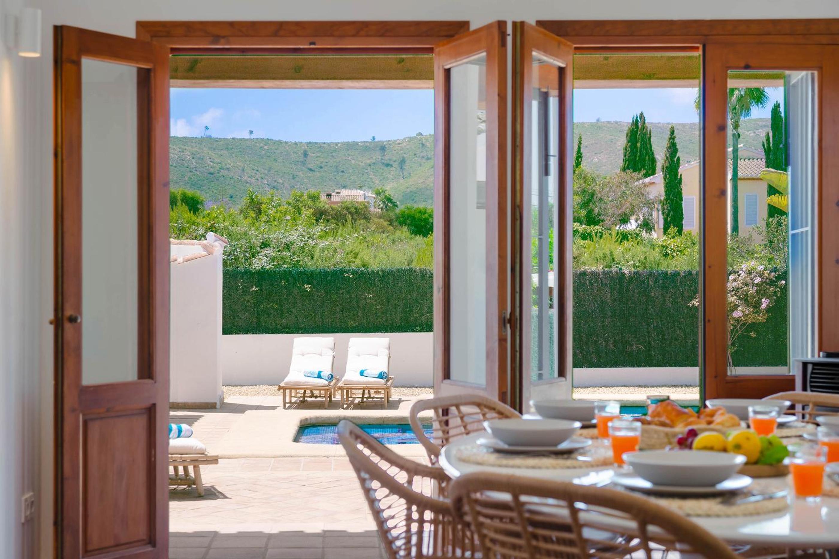 Villa Lilou