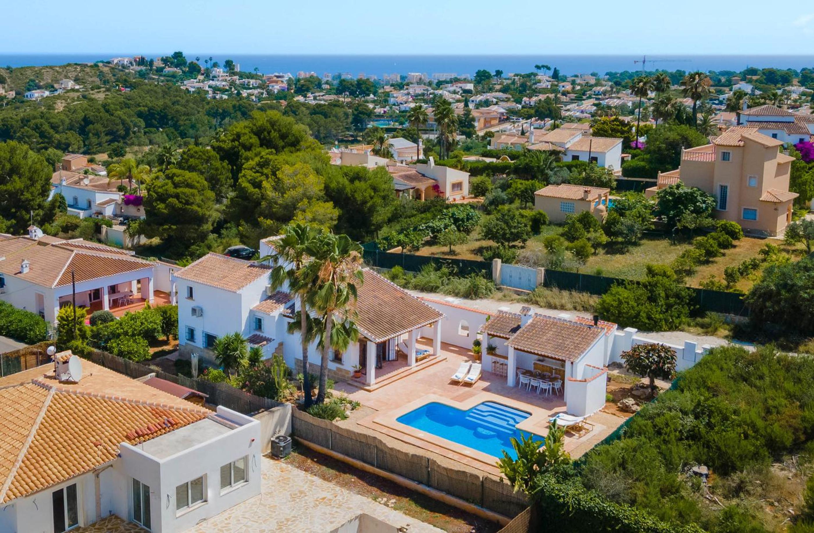 Villa Lilou