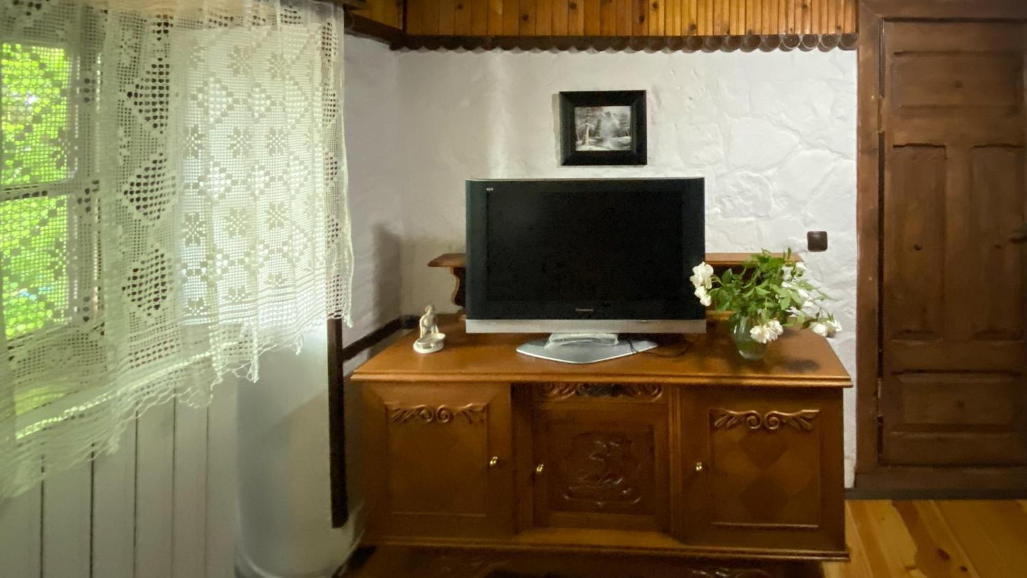 The Old Grocery, Guest Rooms