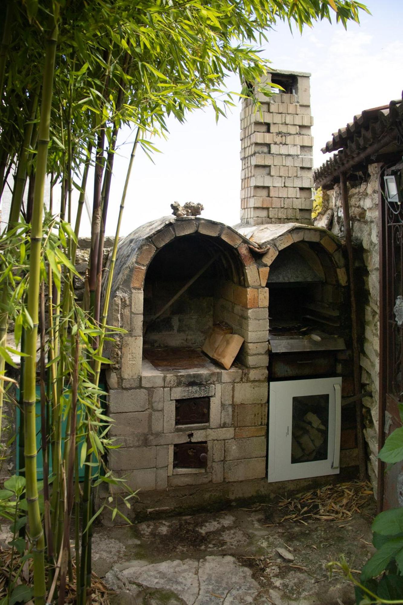 The Old Grocery, Guest Rooms