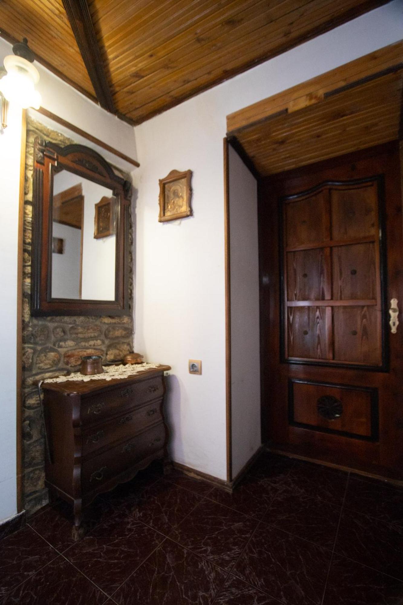 The Old Grocery, Guest Rooms